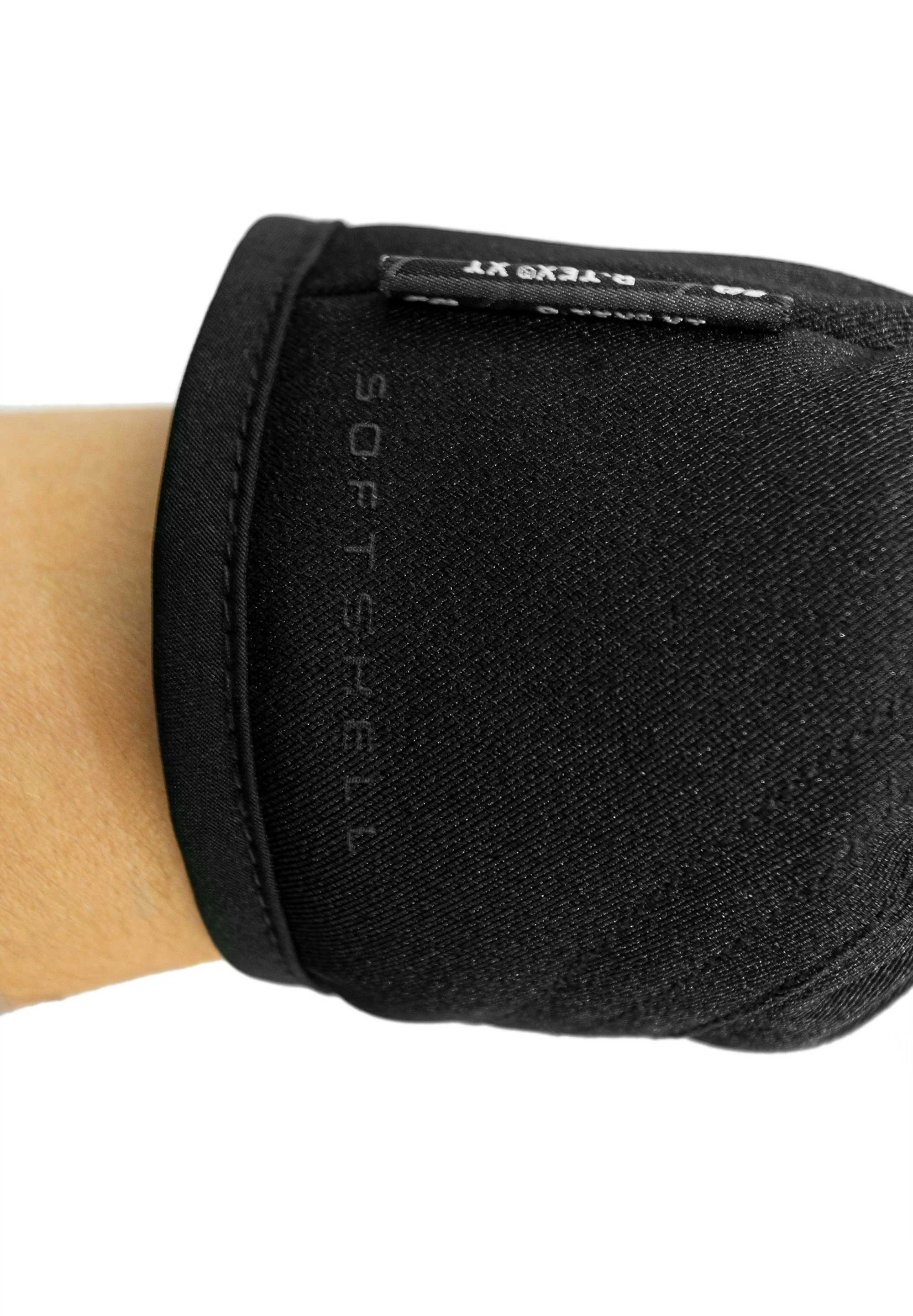 Reusch Guanti