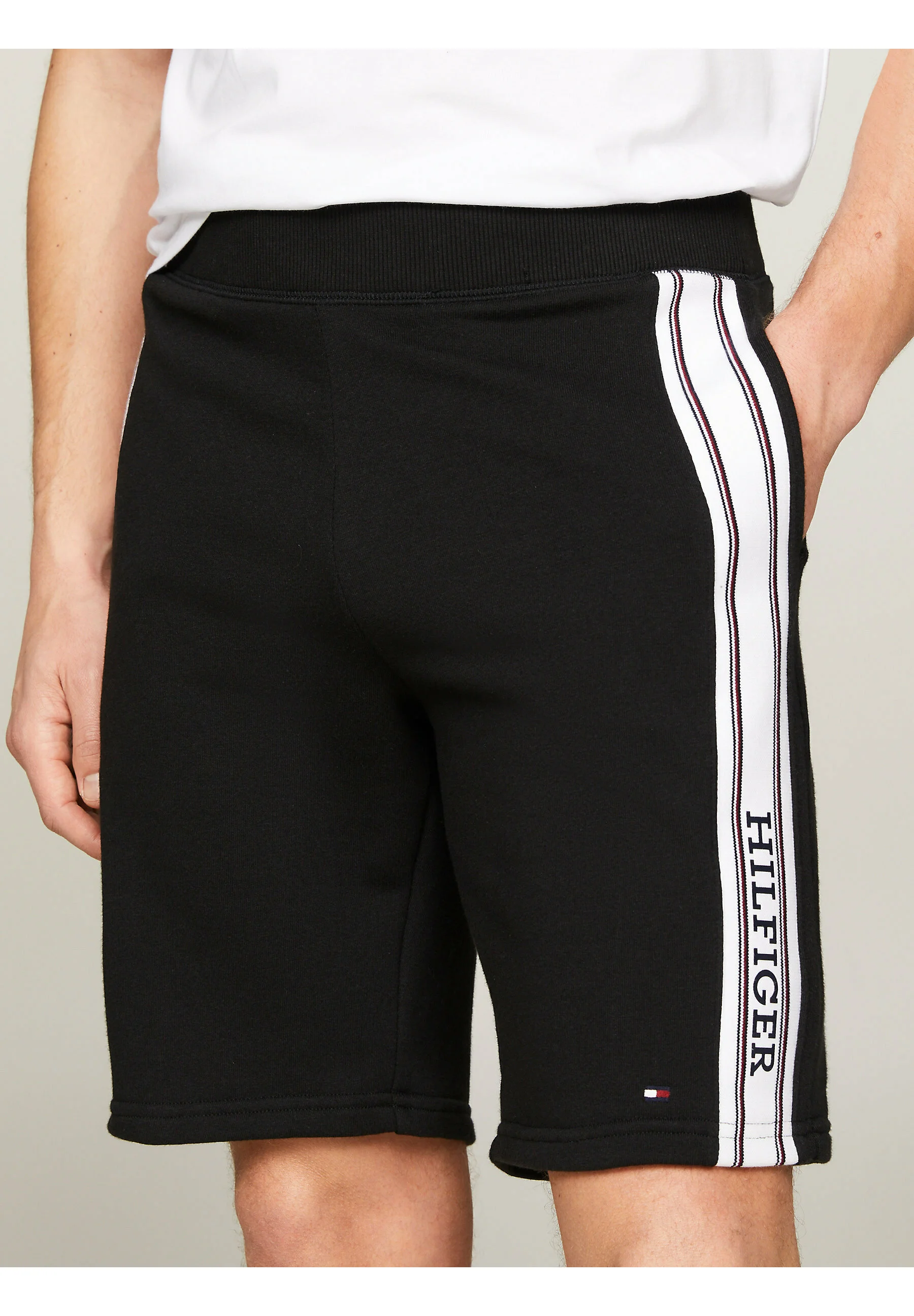MONOTYPE STRIPE- Pantaloni del pigiama