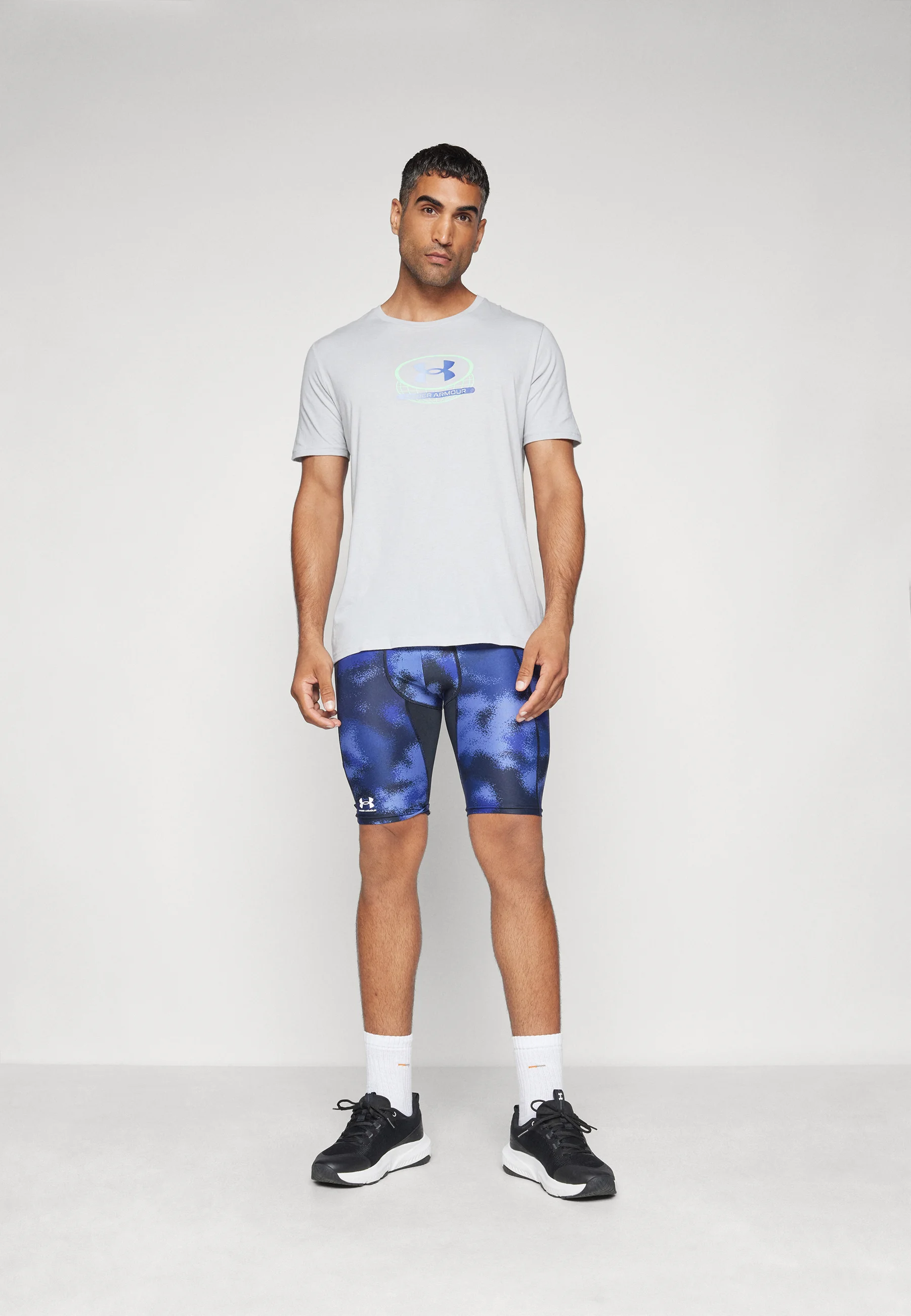 Under Armour ARMOUR PRINTED - Collant