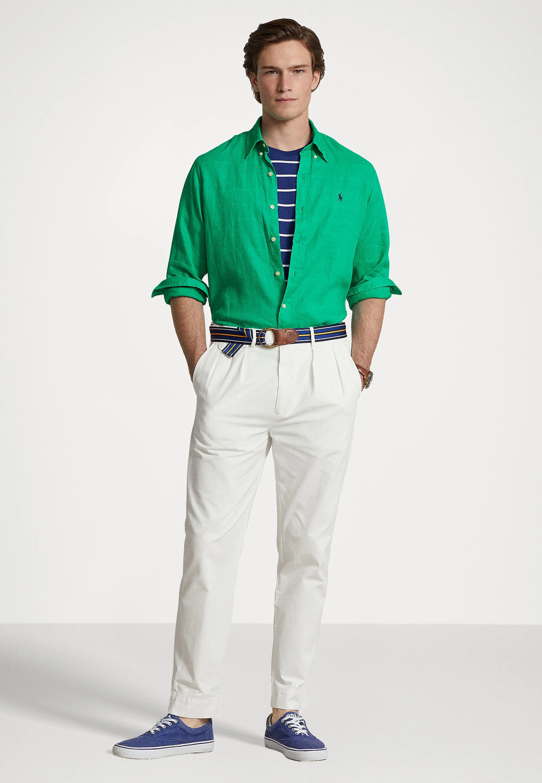 SPORT SHIRT - Camicia