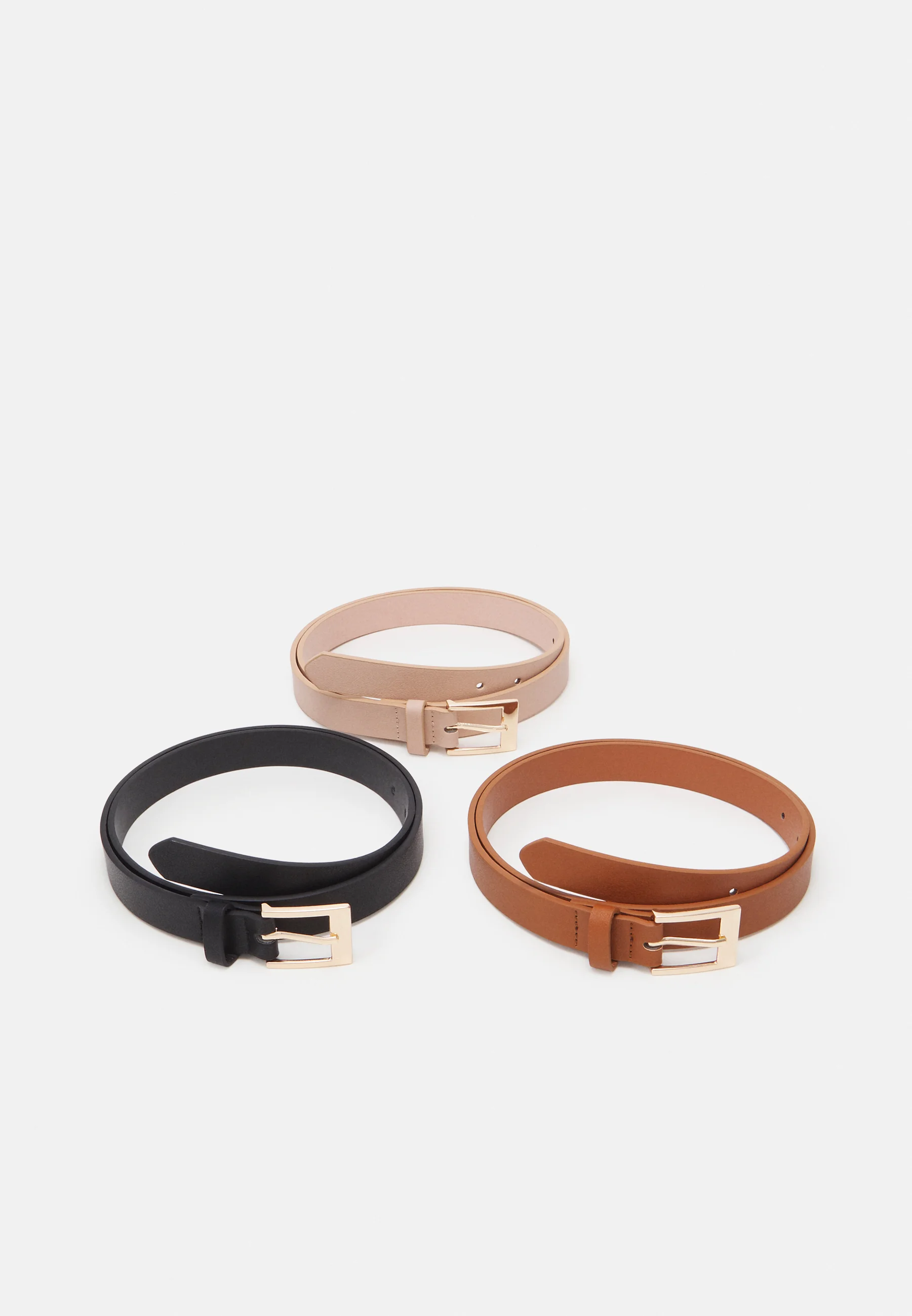 Anna Field 3 PACK - Cintura