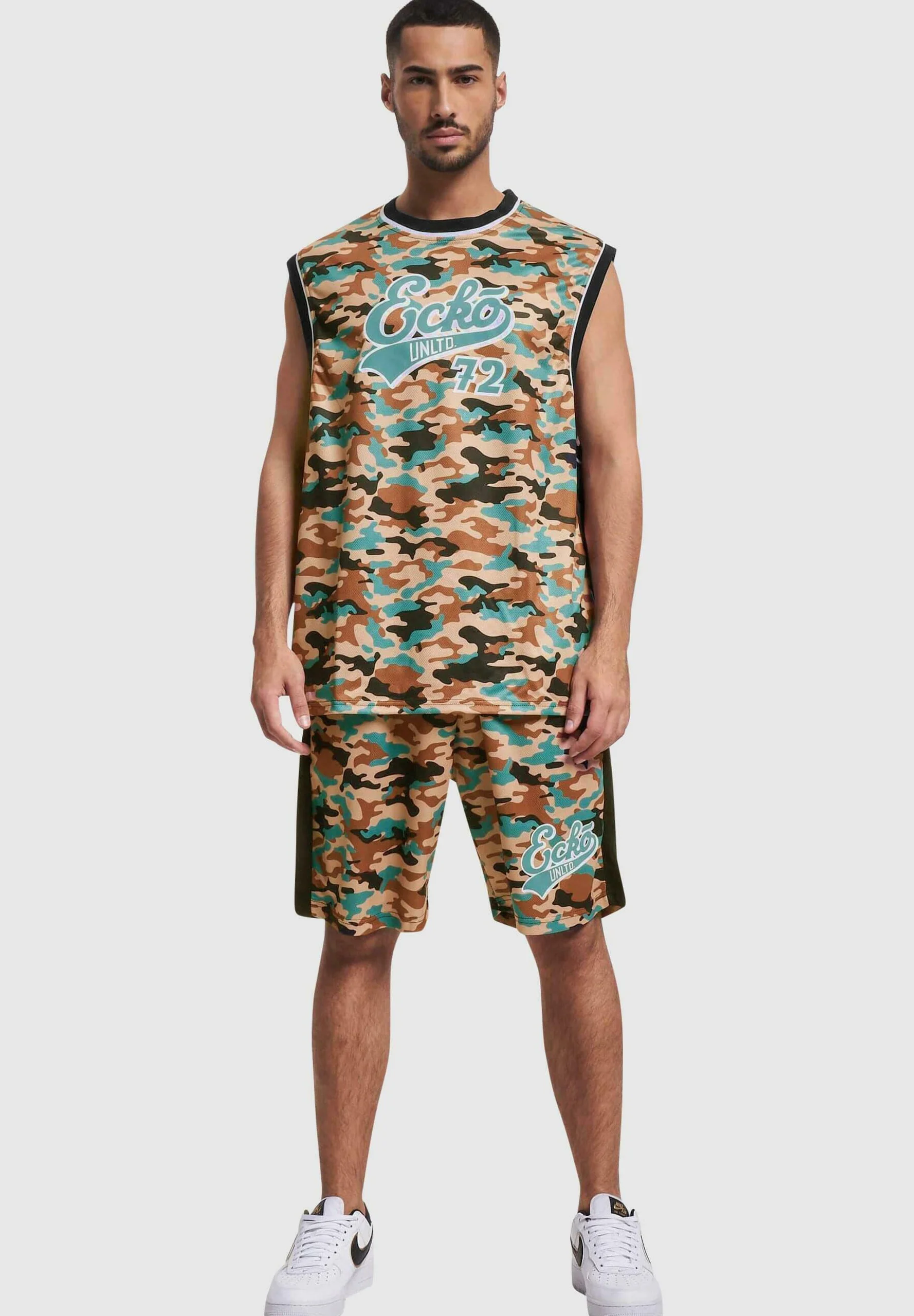 ecko unltd. BBALL - Pantaloni sportivi