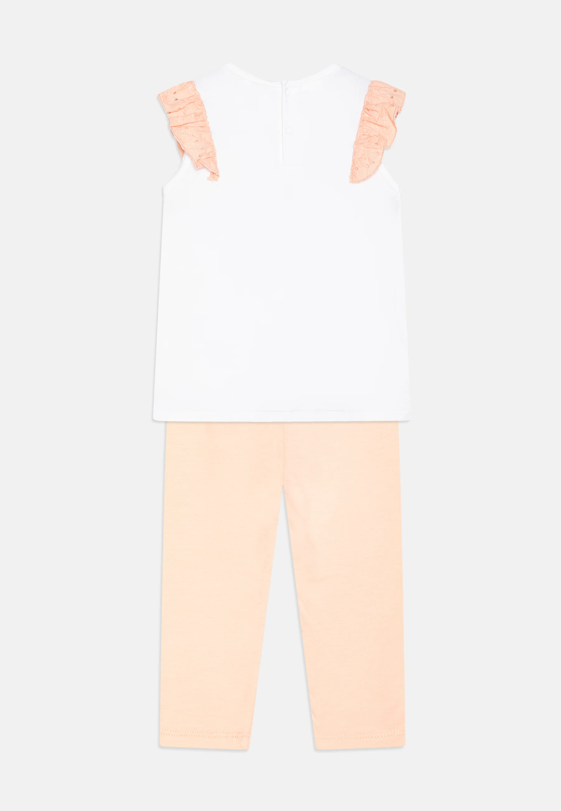 BABY SET- T-shirt con stampa