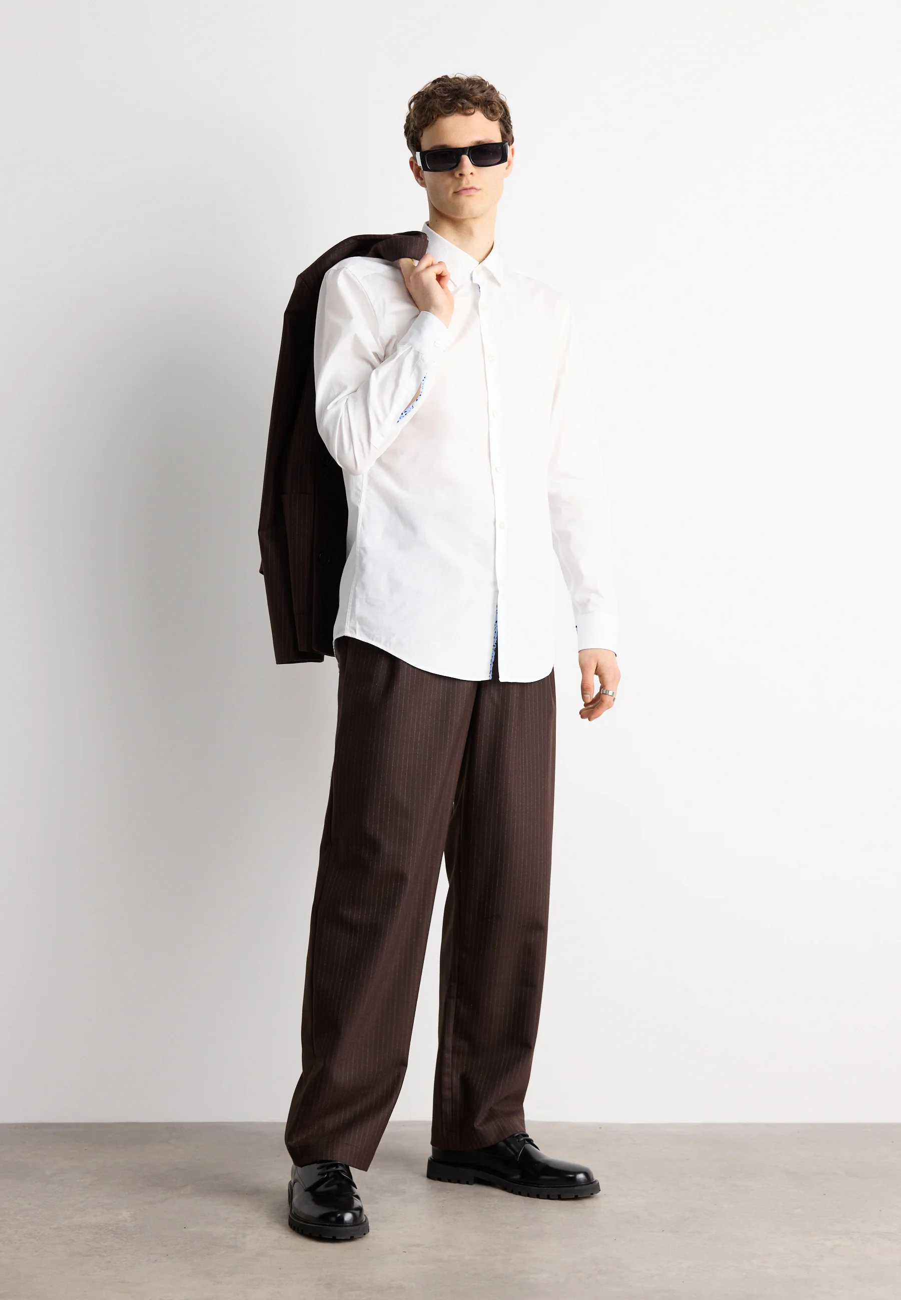 HUGO KOEY - Camicia elegante
