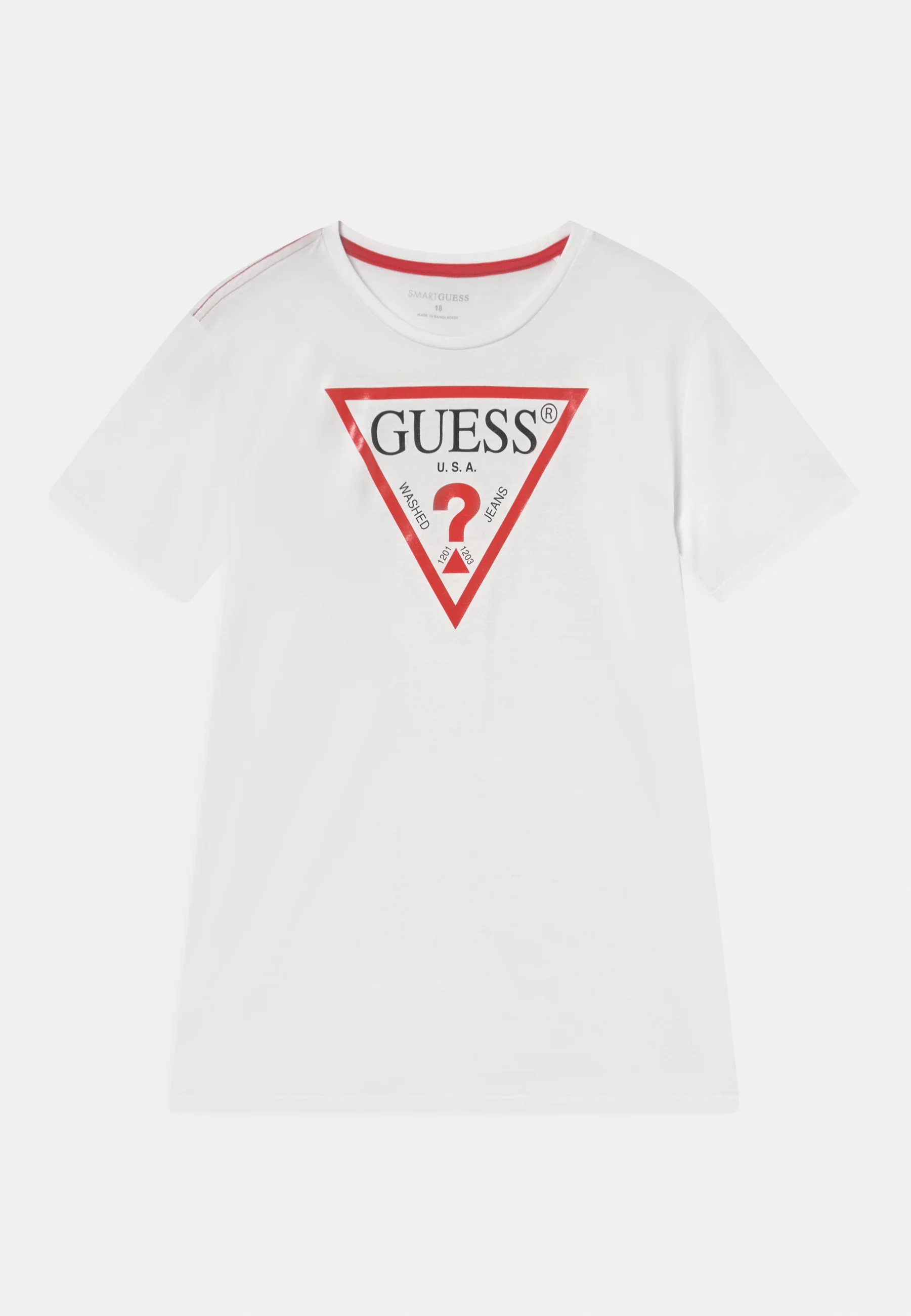 CORE JUNIOR BOY - T-shirt con stampa