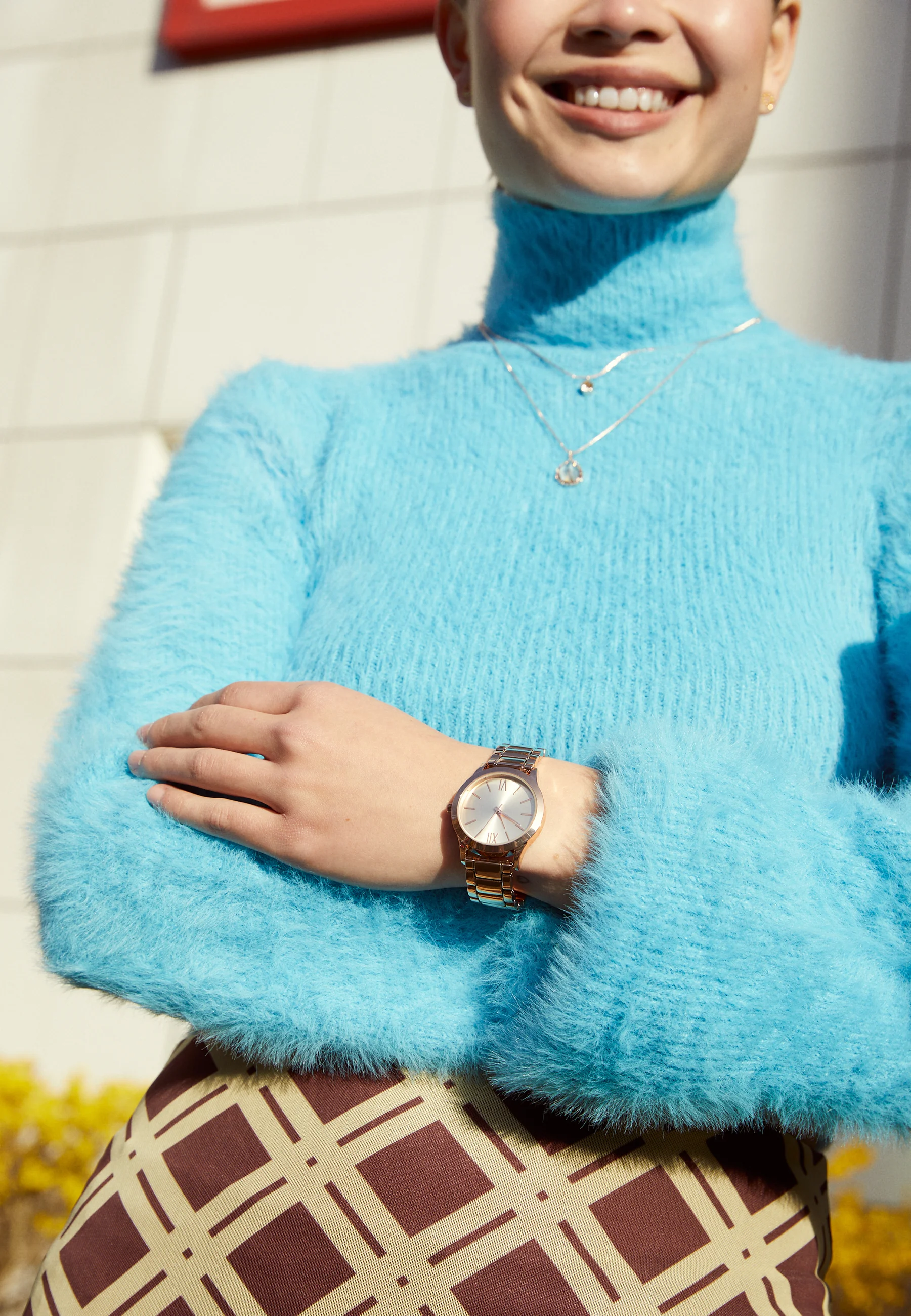 Even&Odd Orologio