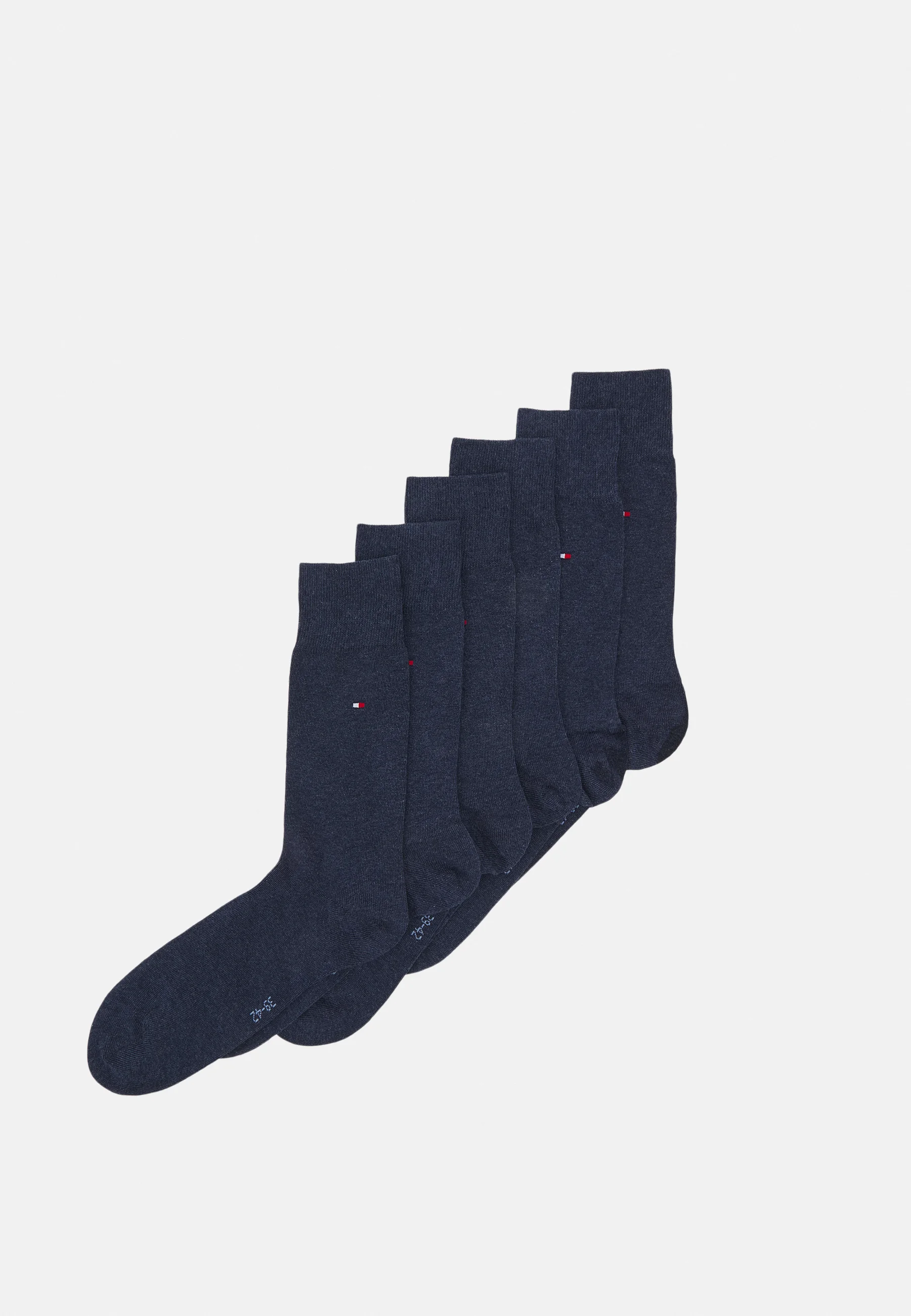 MEN SOCK 6 PACK - Calze
