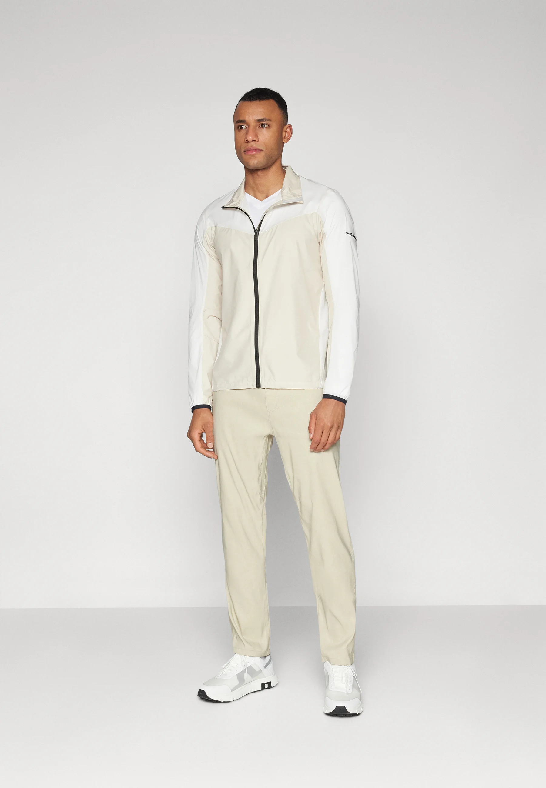 Peak Performance MEADOW WIND JACKET - Giacca softshell