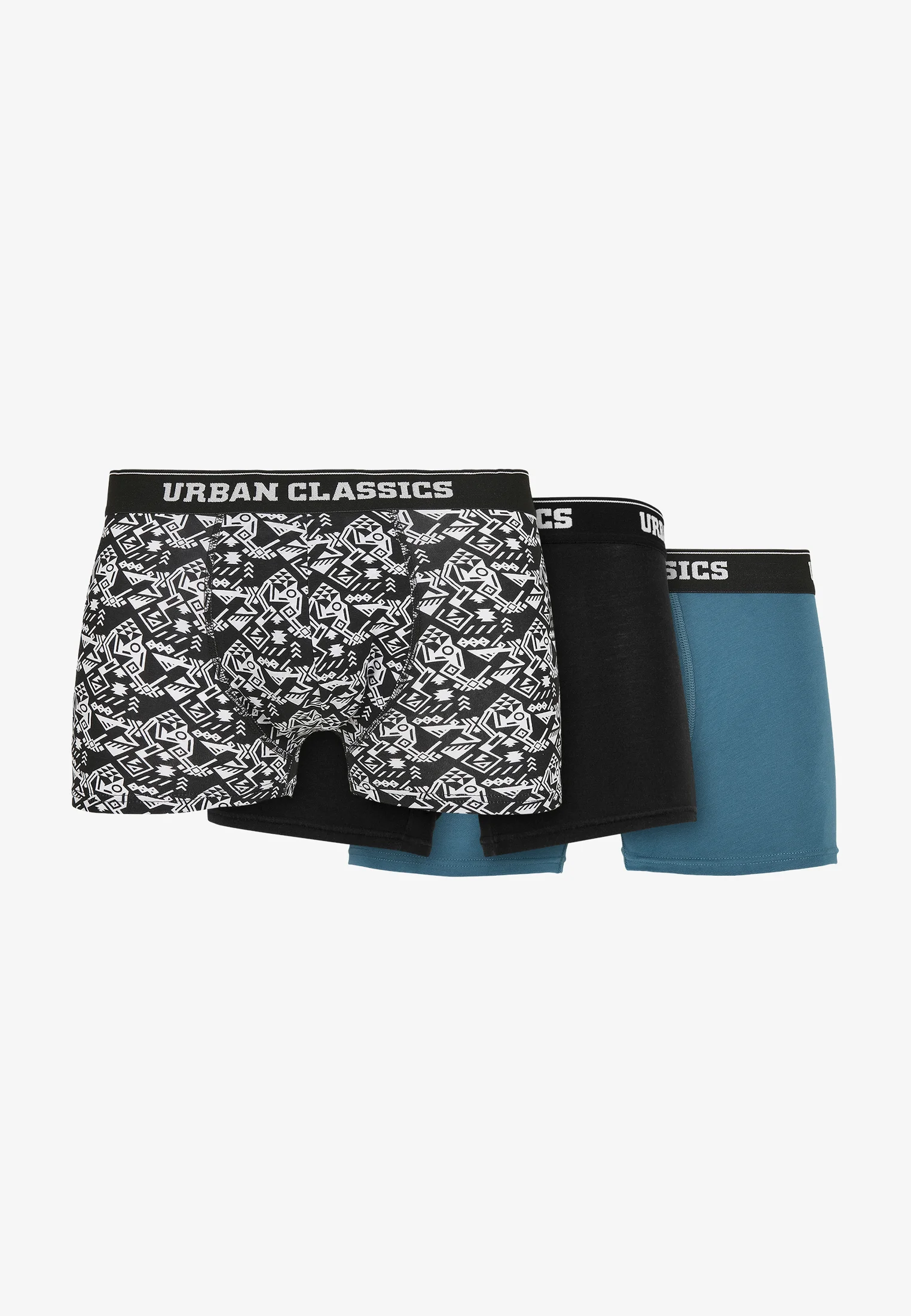 3-PACK - Culotte