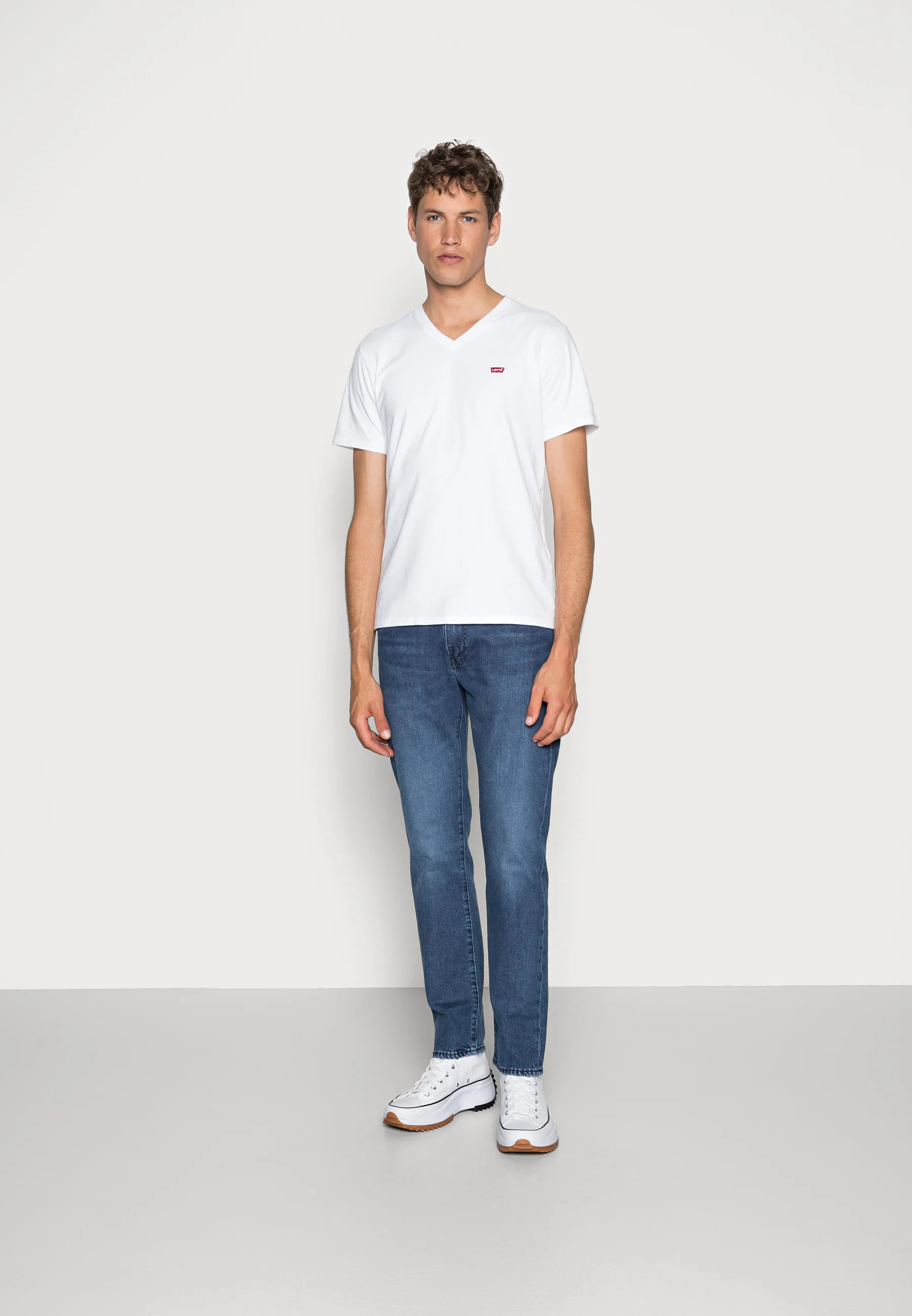ORIGINAL VNECK - T-shirt basic