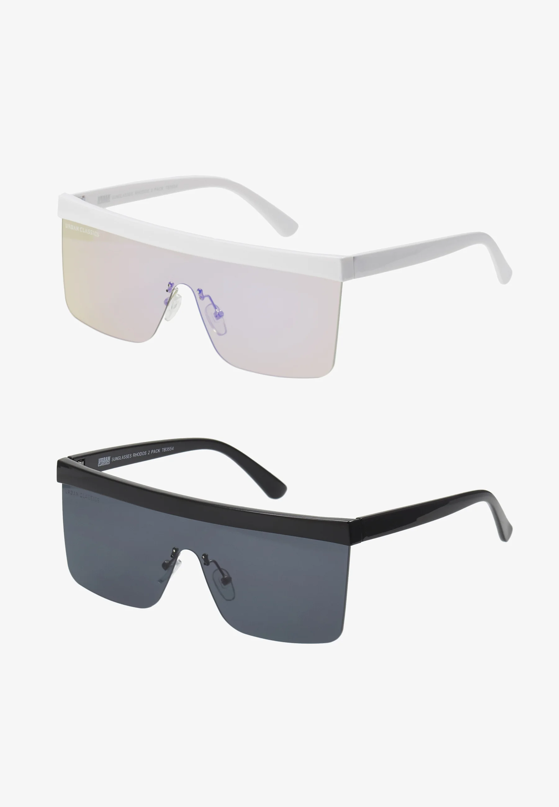 SUNGLASSES RHODOS 2 PACK - Occhiali da sole