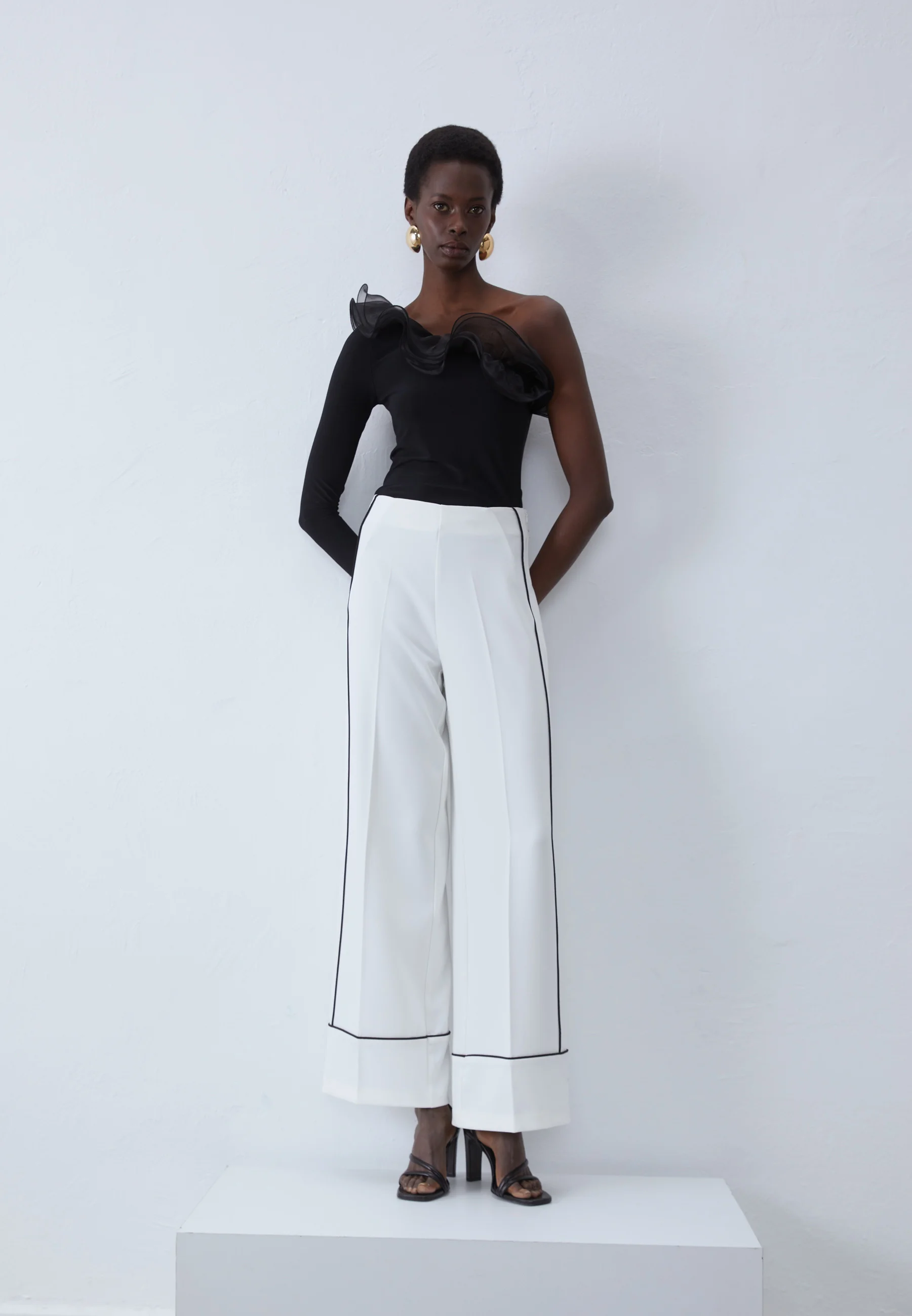 Anna Field Pantaloni