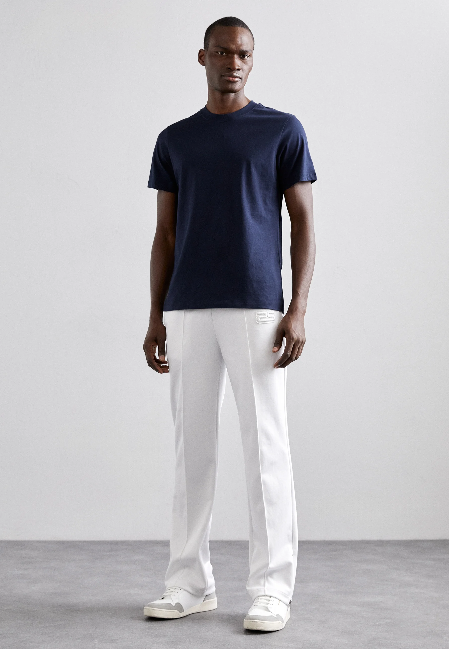 sandro TEE - T-shirt basic