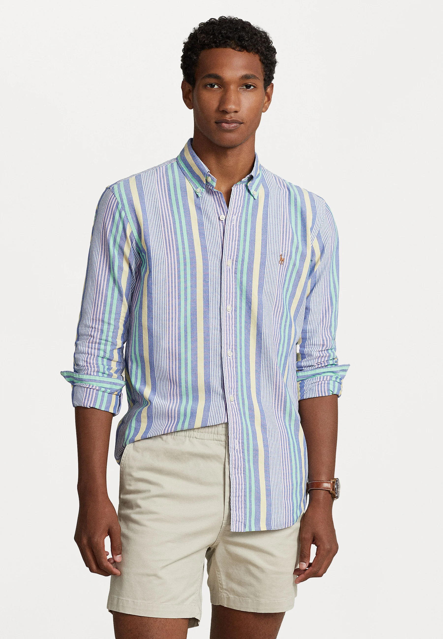 SPORT - Camicia