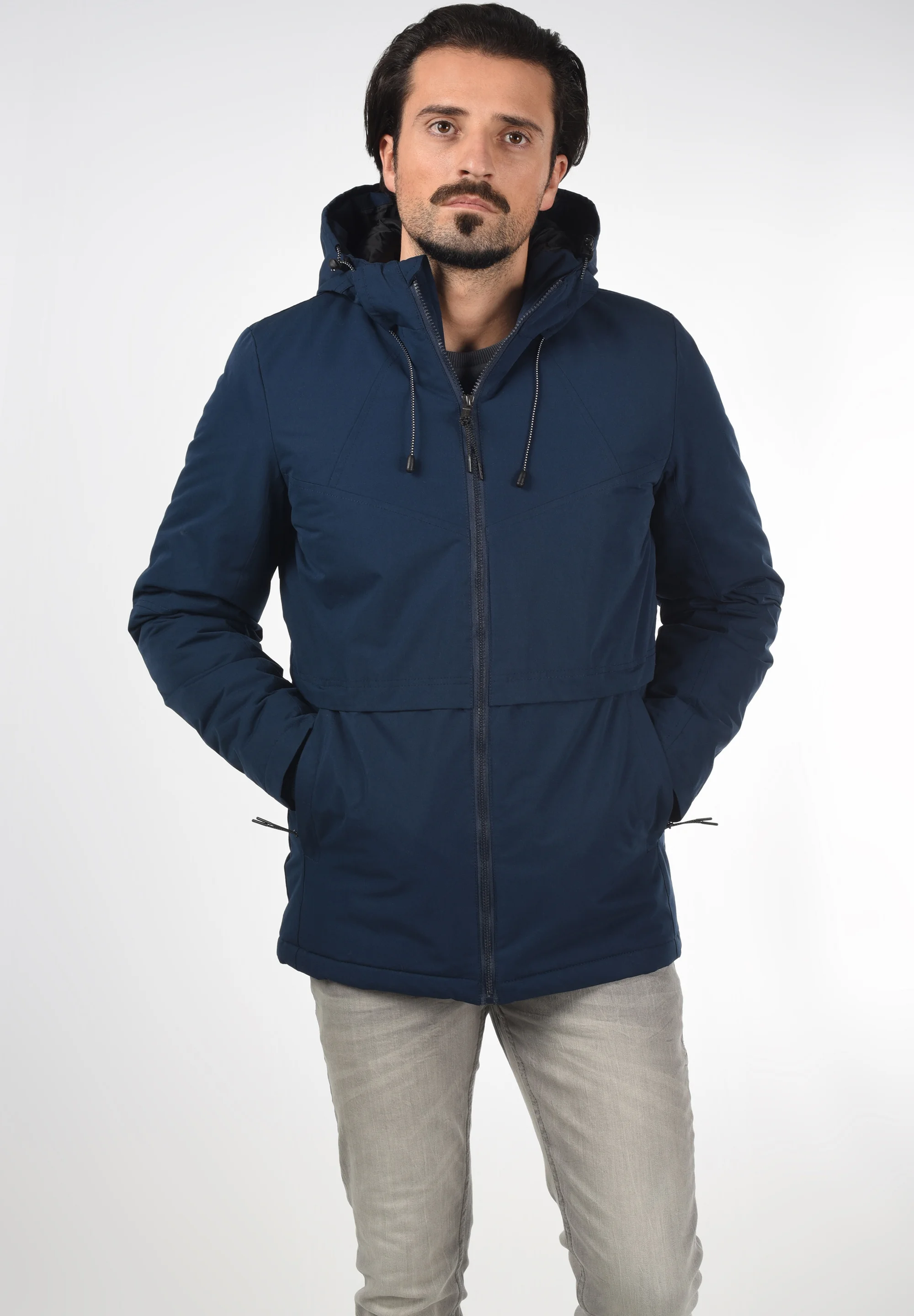 Blend BHFOSCO - Parka