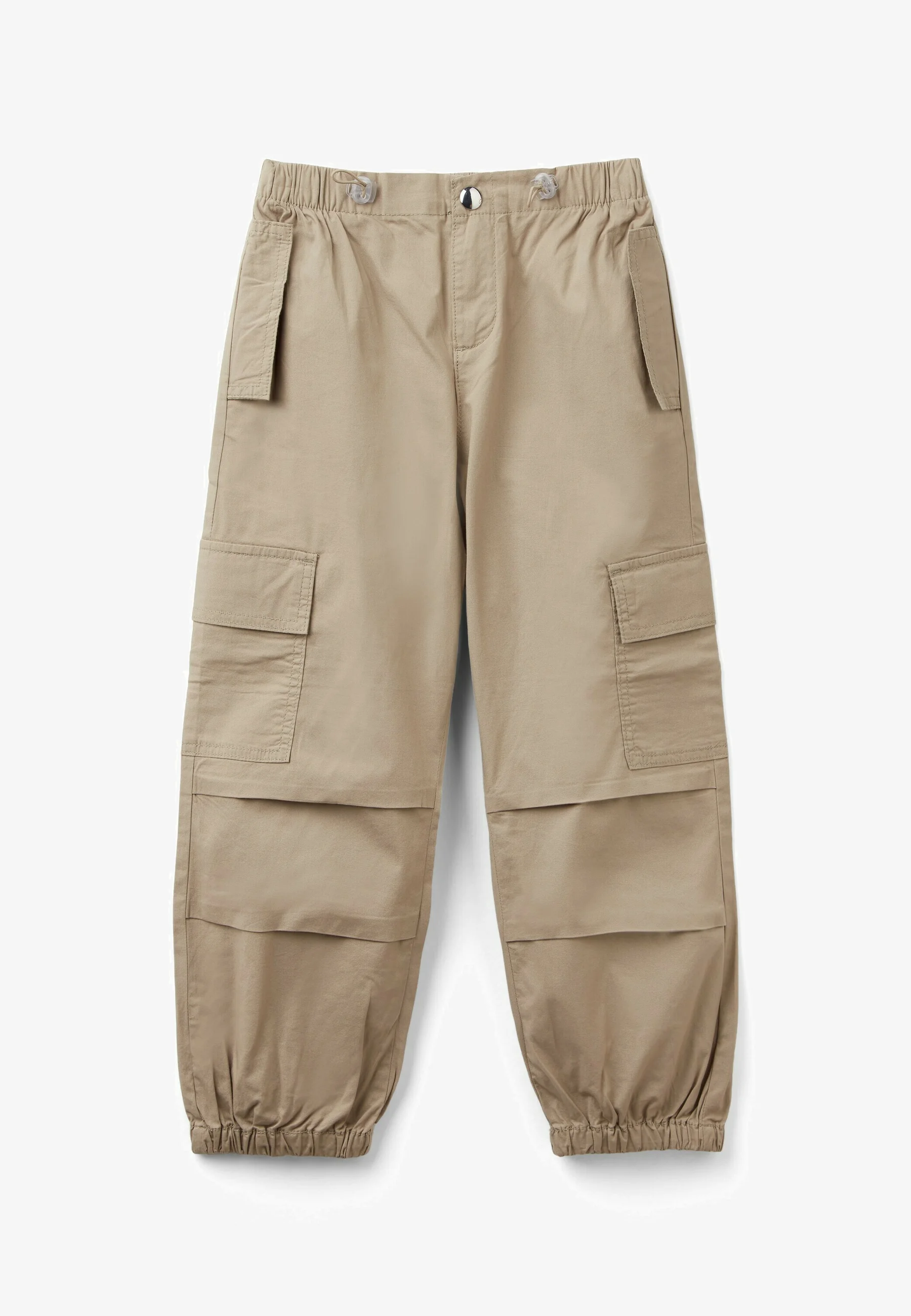 United Colors of Benetton STRETCH - Pantaloni cargo