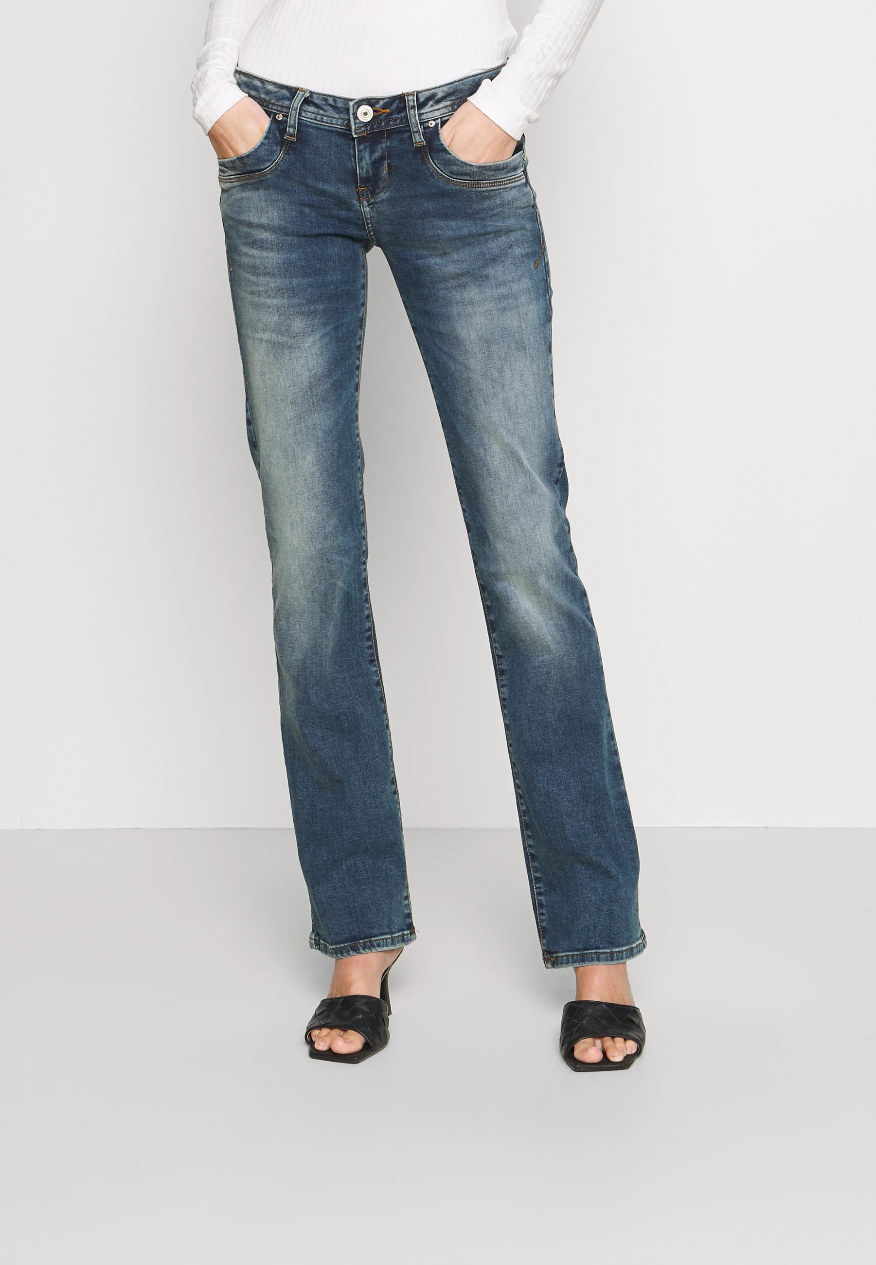 LTB VALERIE - Jeans bootcut