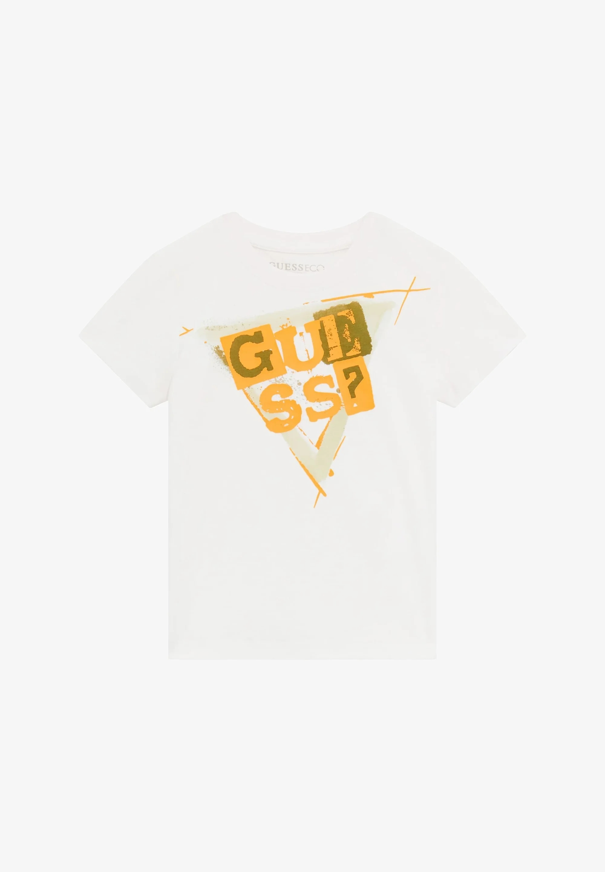 FRONTLOGO - T-shirt con stampa