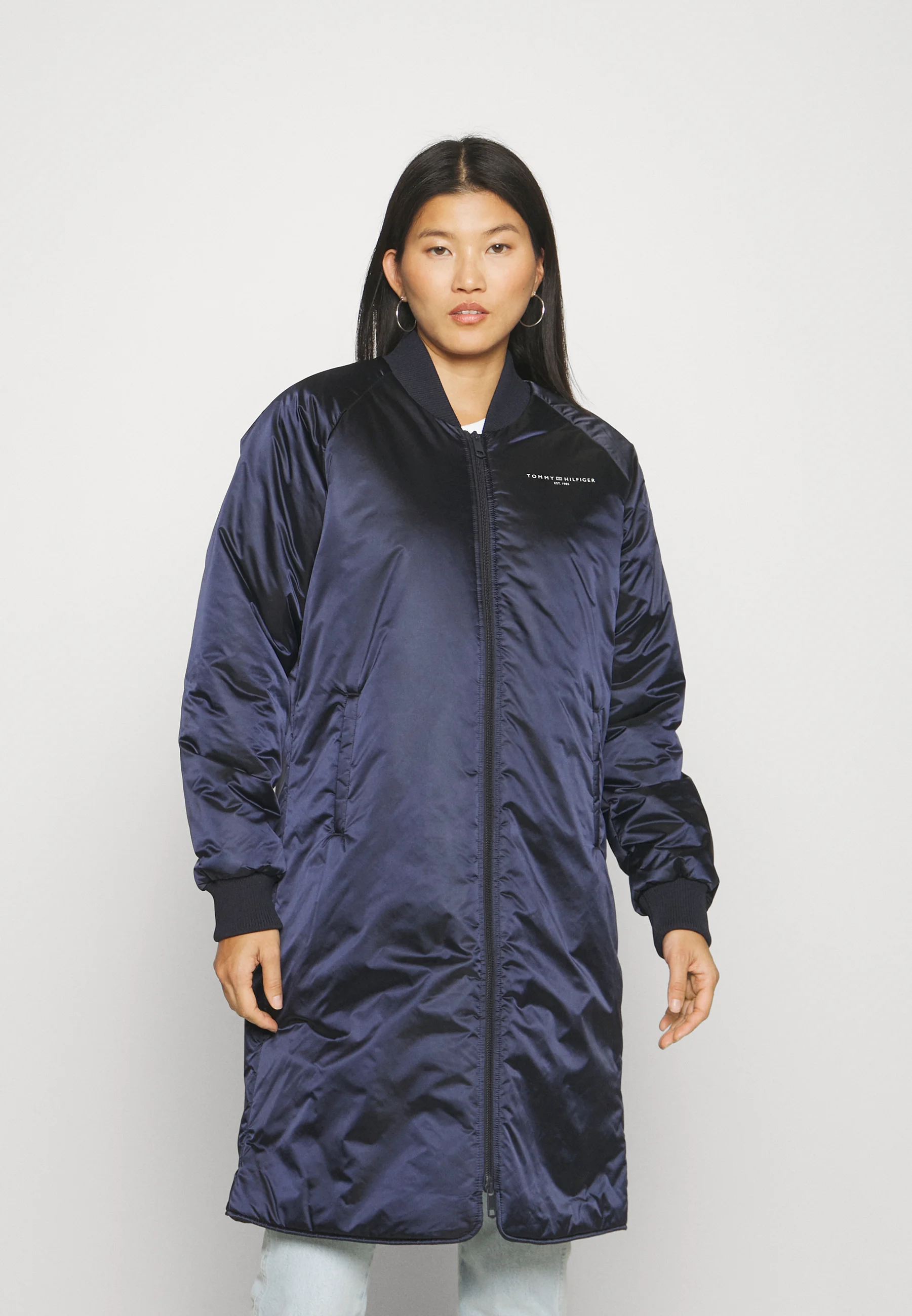 MINI CORP REGULAR COAT - Cappotto corto