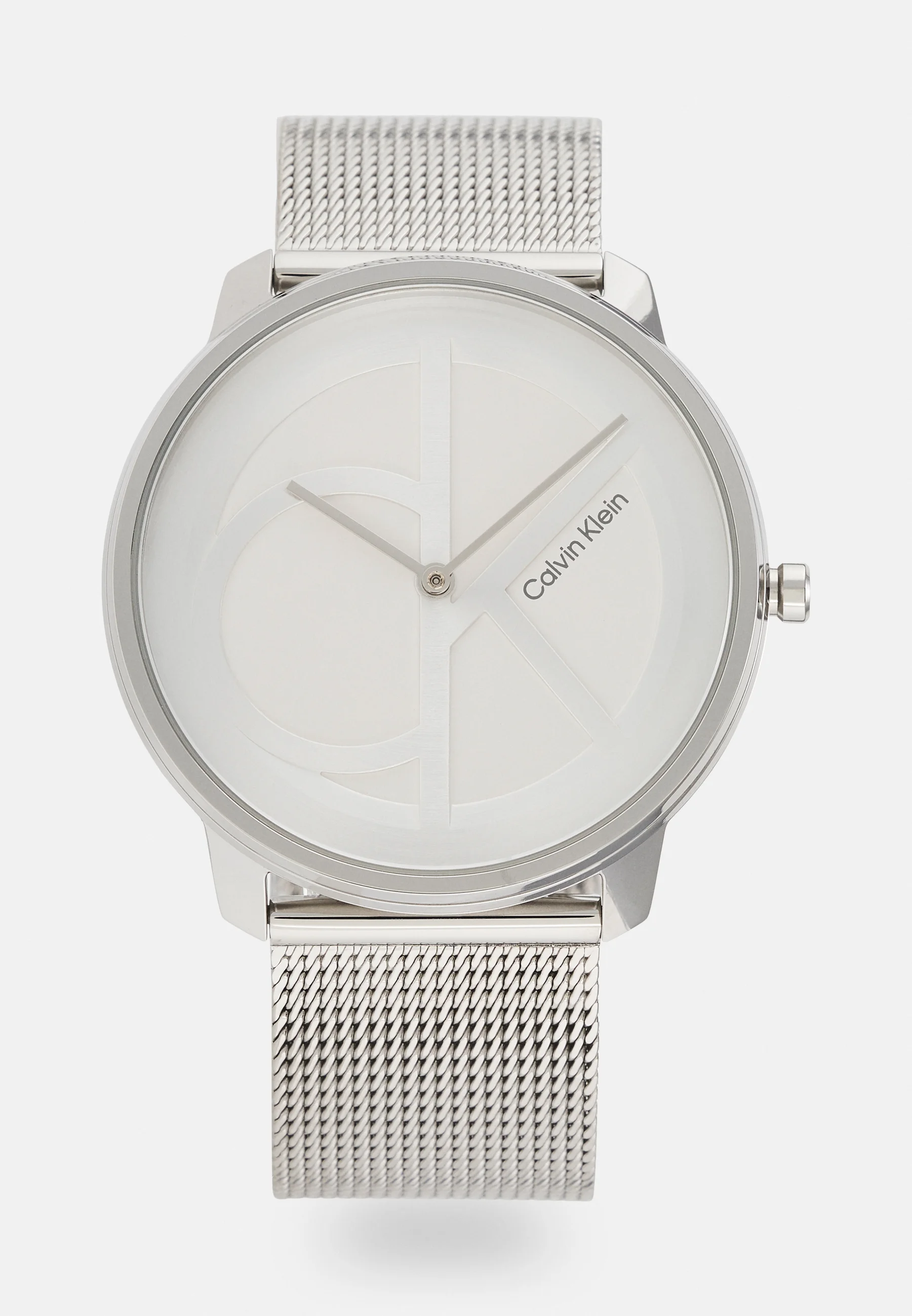 ICONIC MESH UNISEX - Orologio