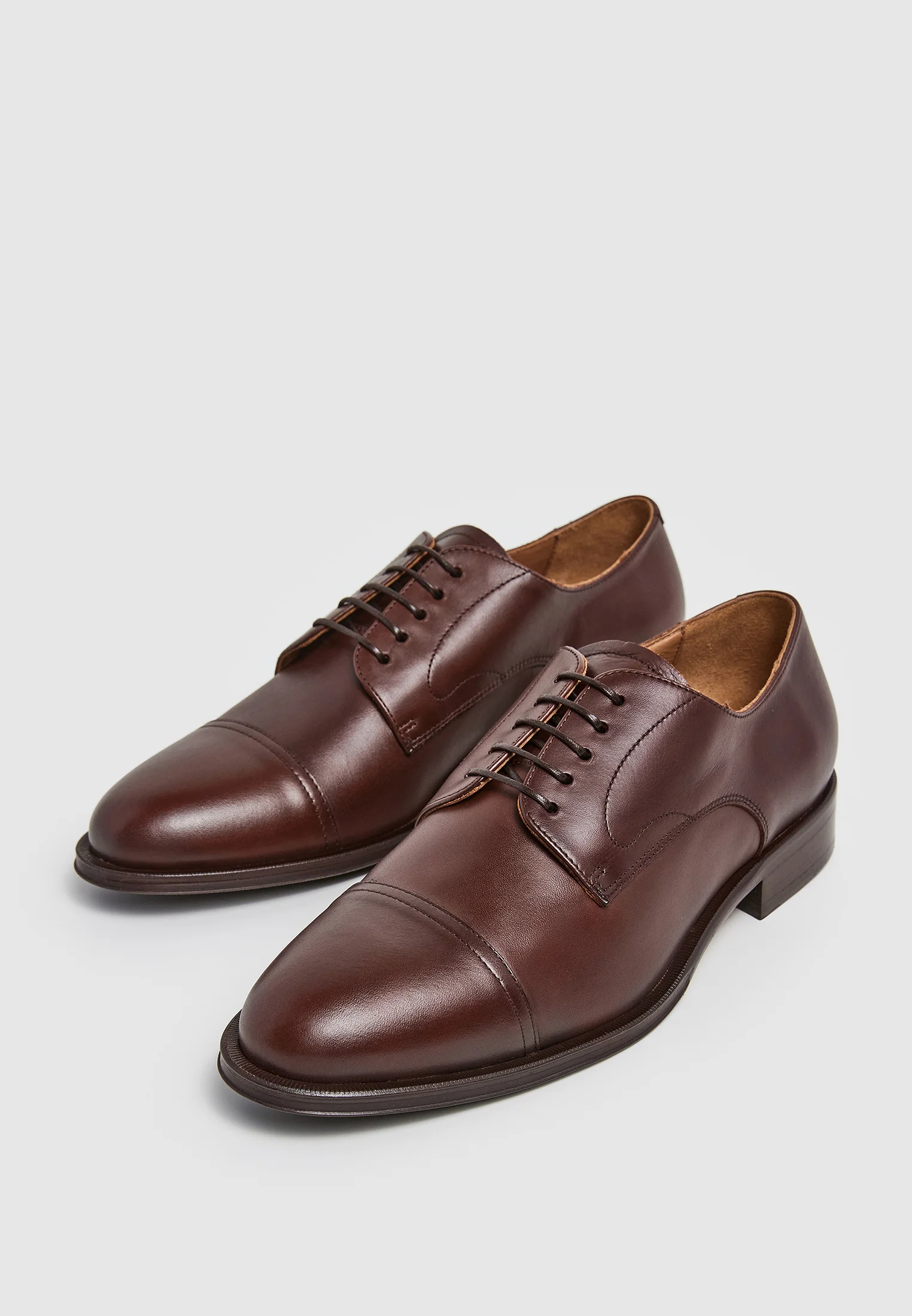Hackett London JASON- Stringate eleganti