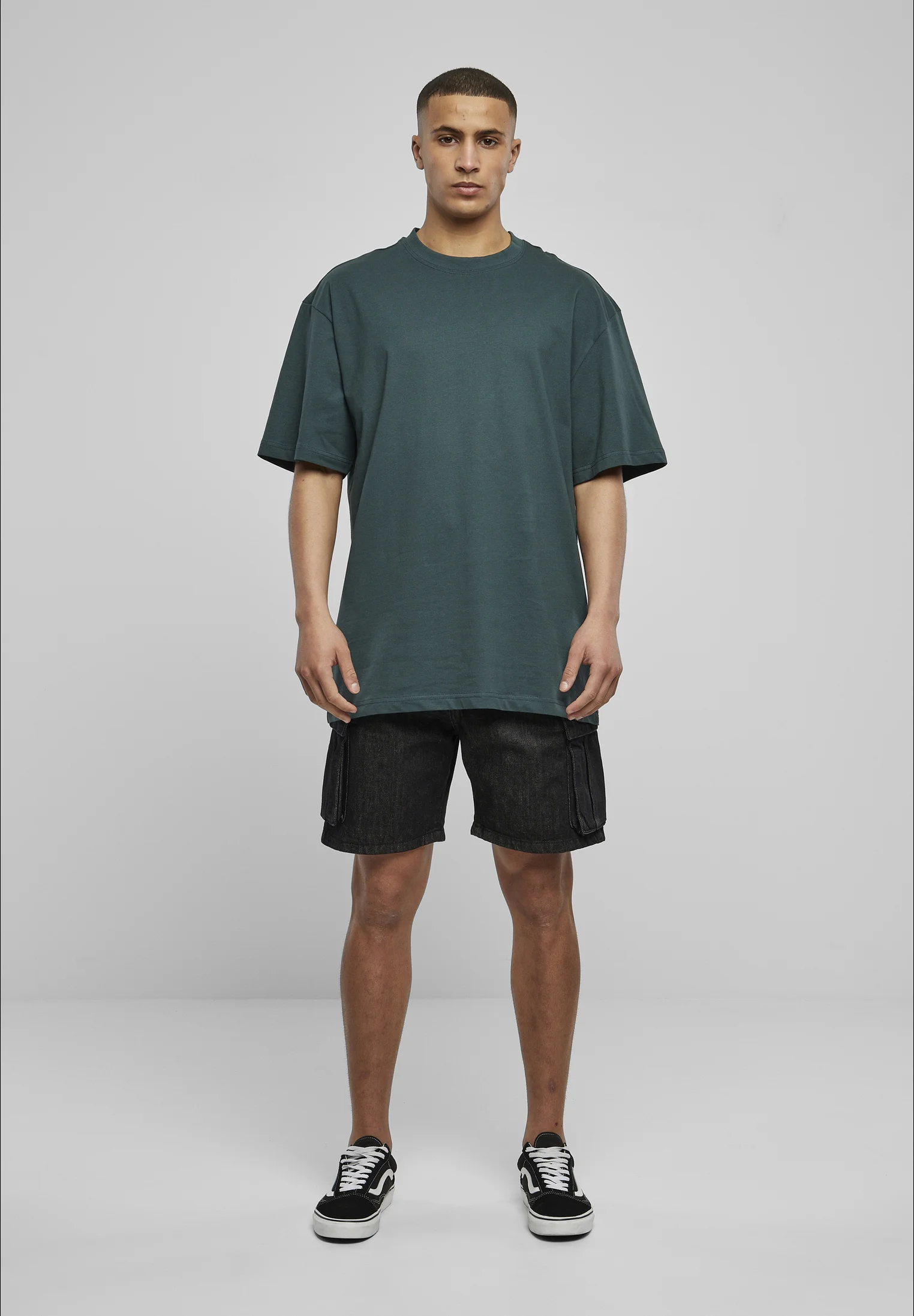 TALL TEE - T-shirt basic