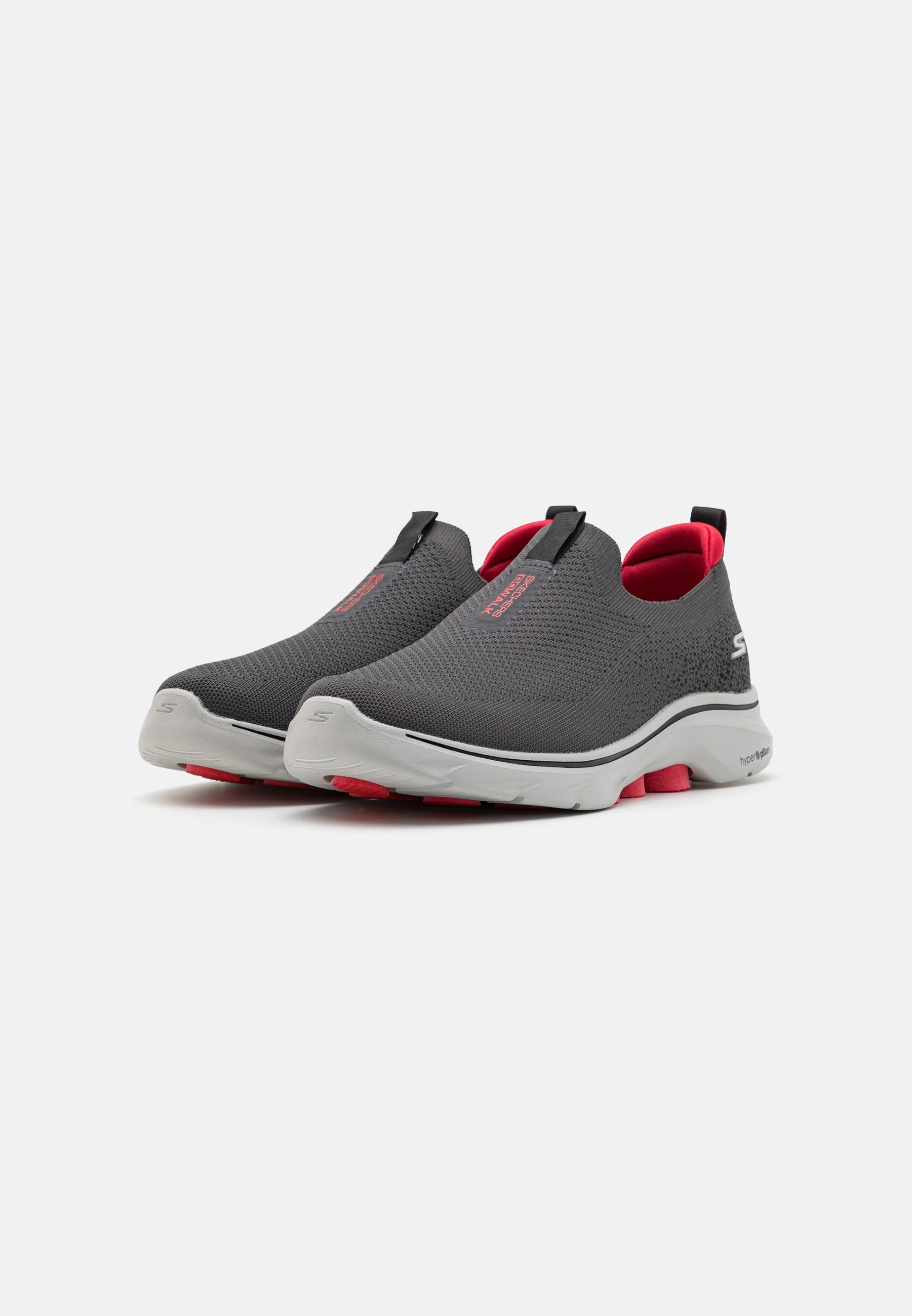 Performance GO WALK 7 SLIP ON - Scarpe da camminata