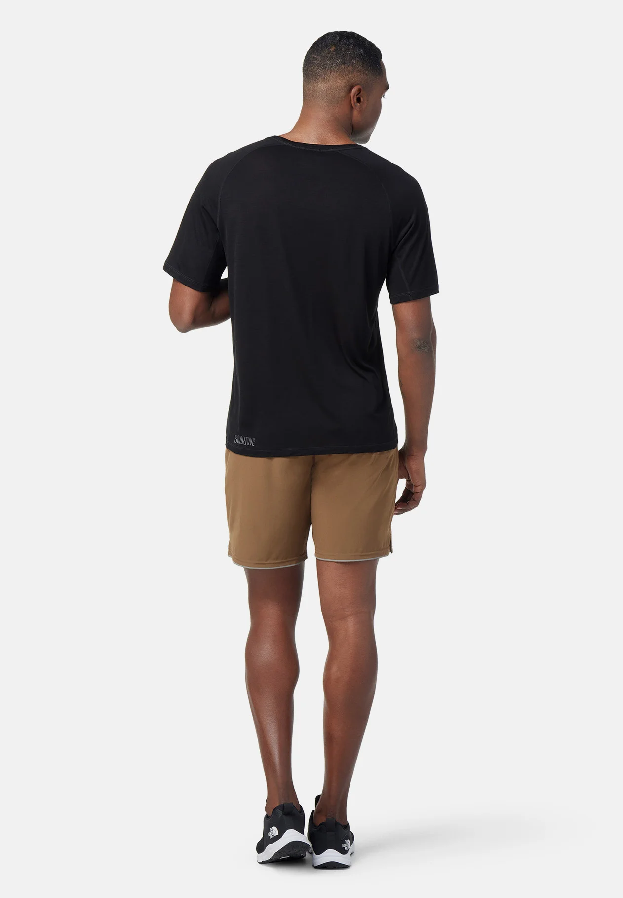 Smartwool ACTIVE ULTRALITE SHORT SLEEVE - T-Shirt sport