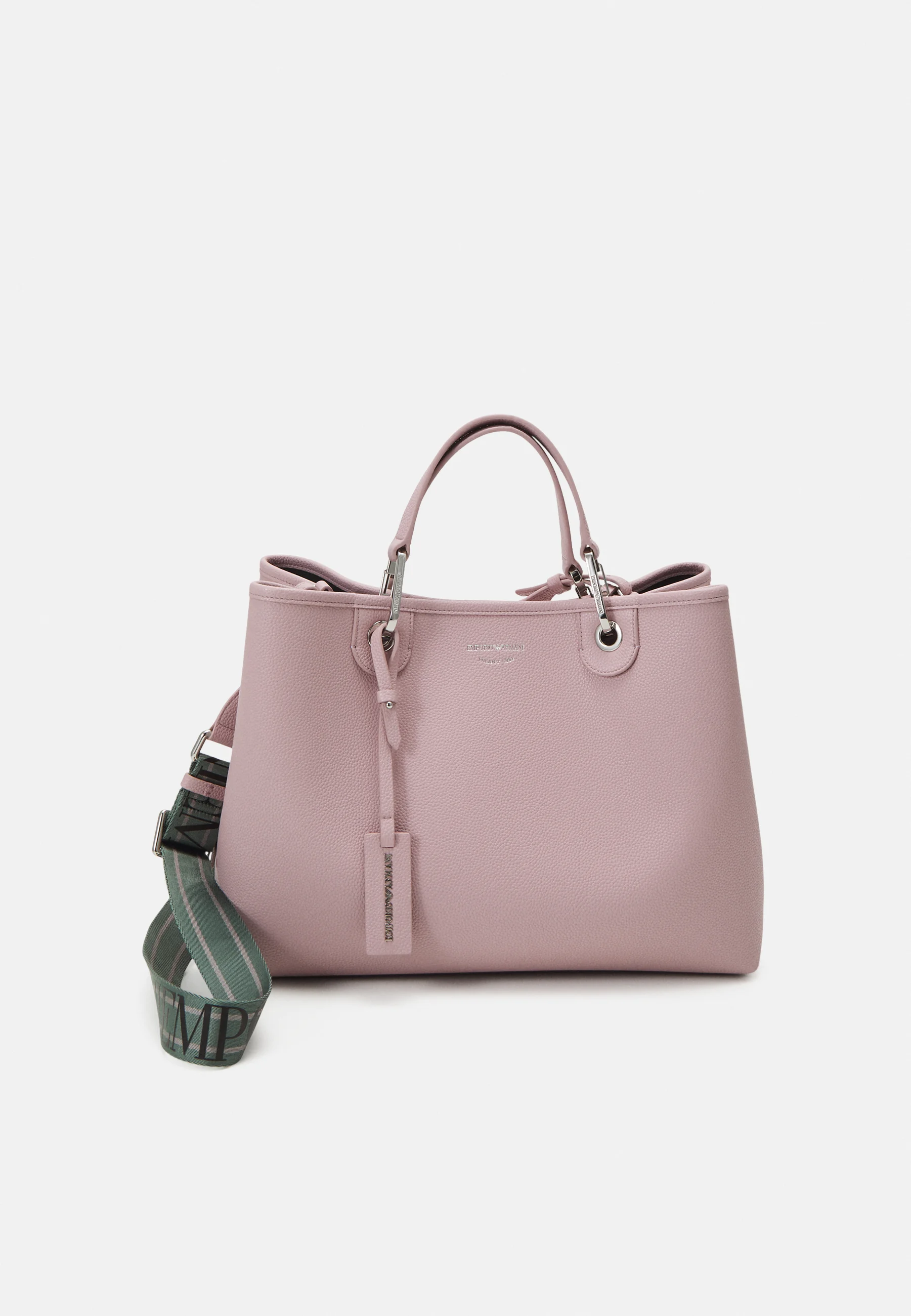 Emporio Armani MYEA BORSA SET - Shopping bag