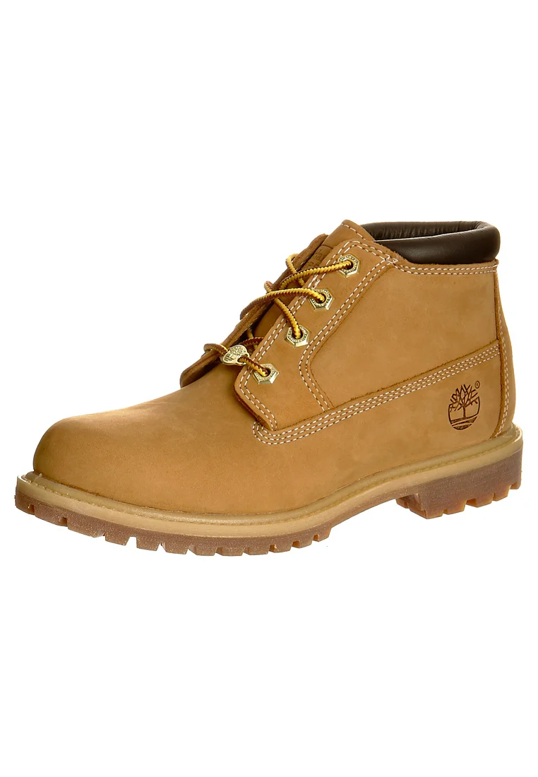 Timberland NELLIE - Stivaletti stringati