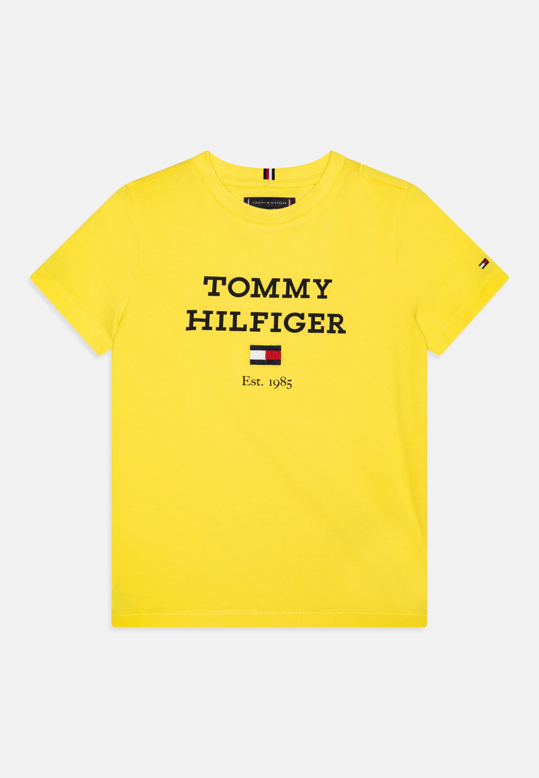 LOGO TEE - T-shirt con stampa