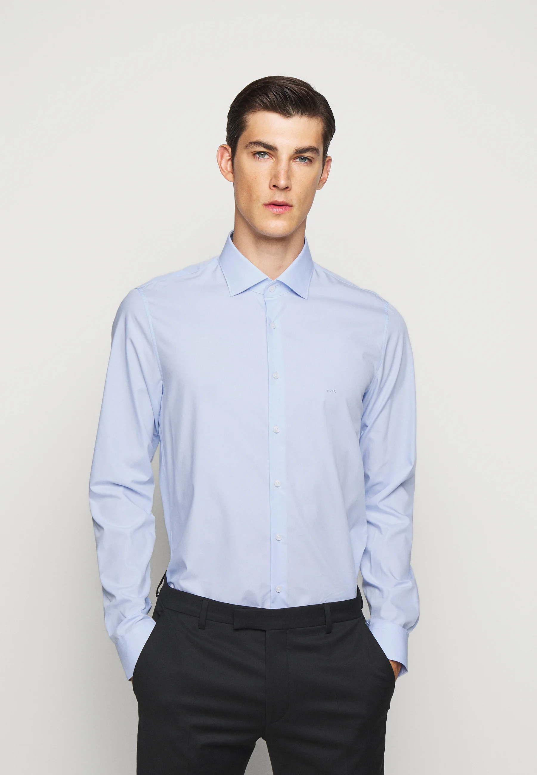 Michael Kors PARMA SLIM FIT- Camicia elegante