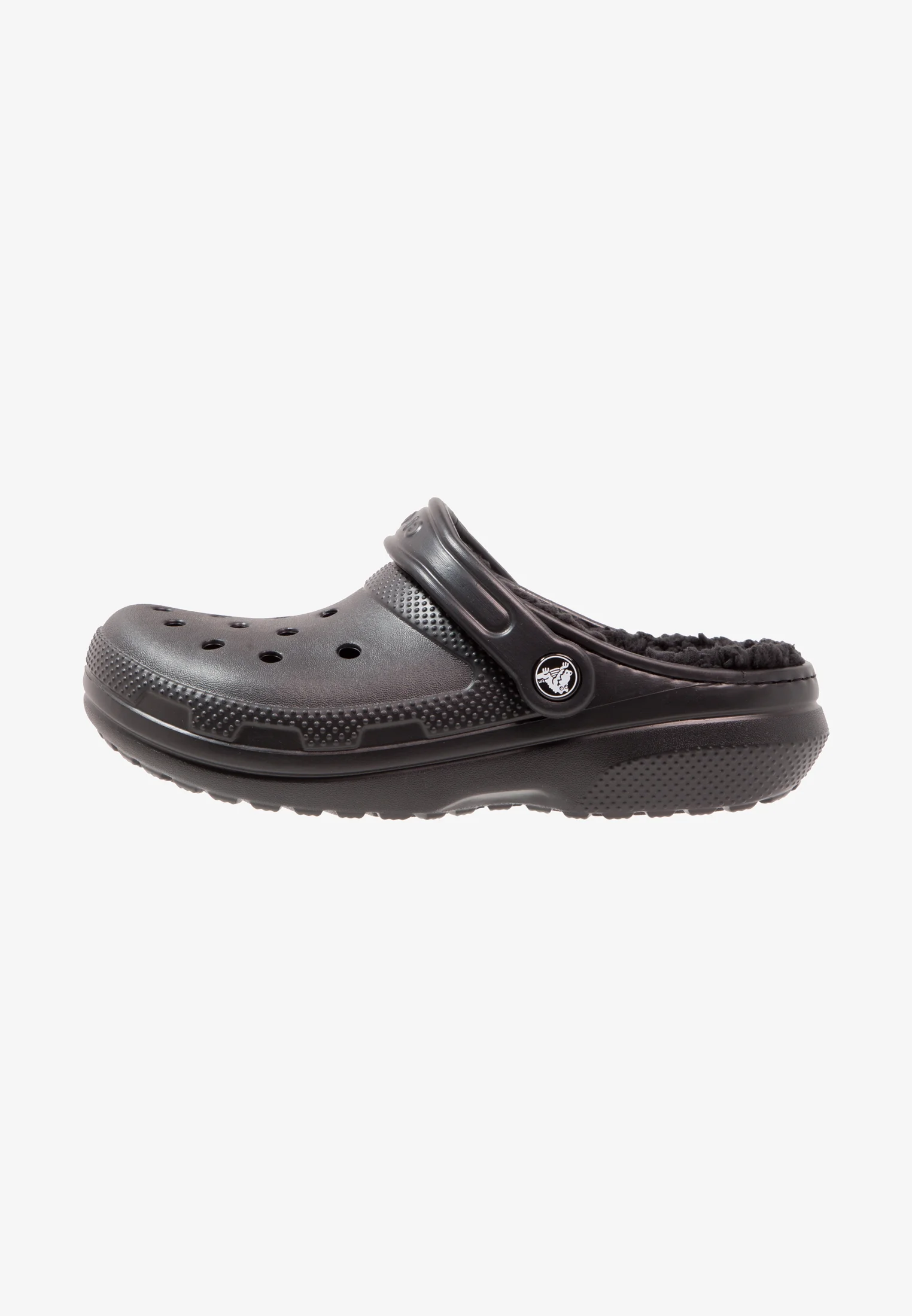CLASSIC LINED UNISEX - Pantofole