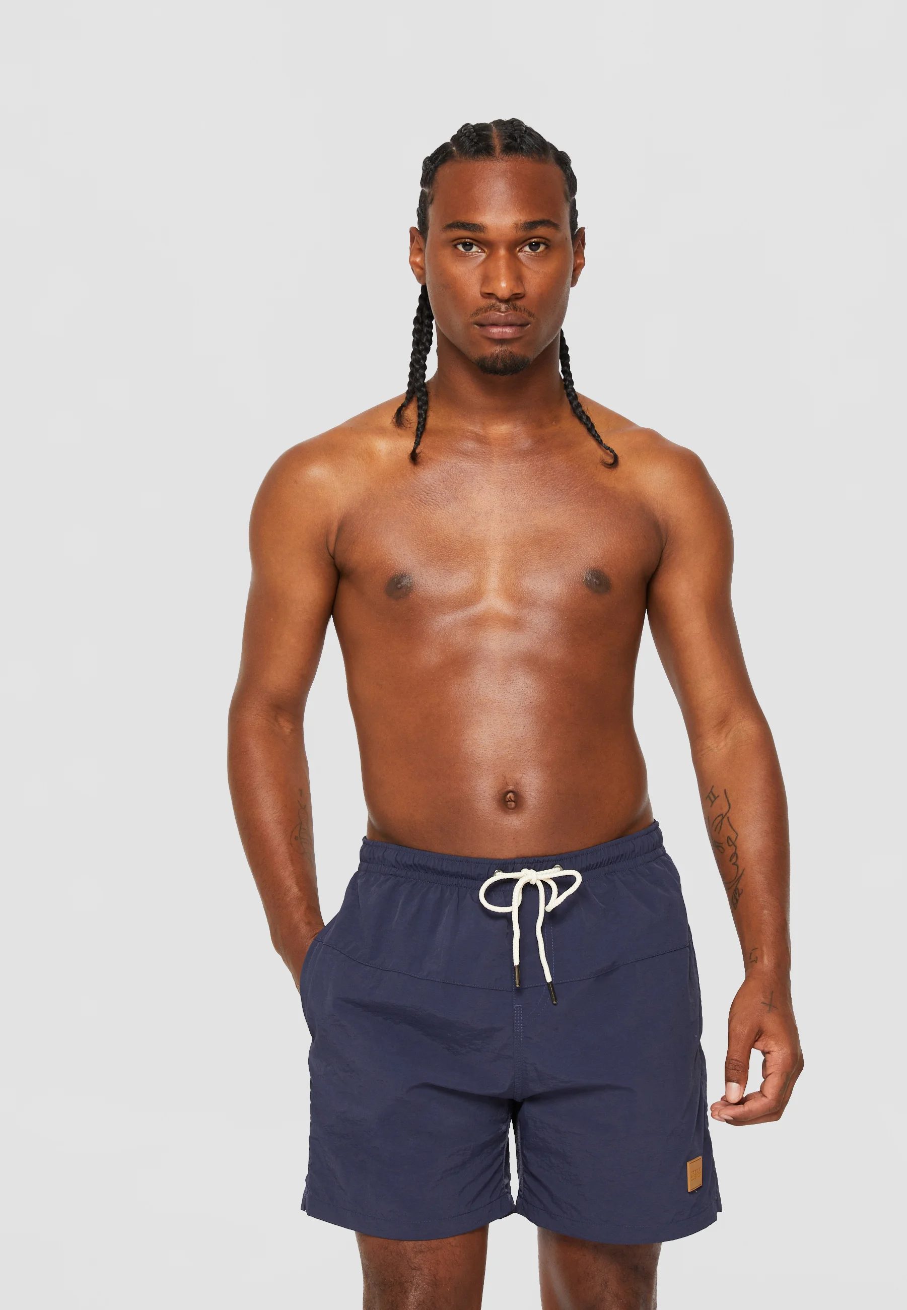 BLOCK - Shorts da mare