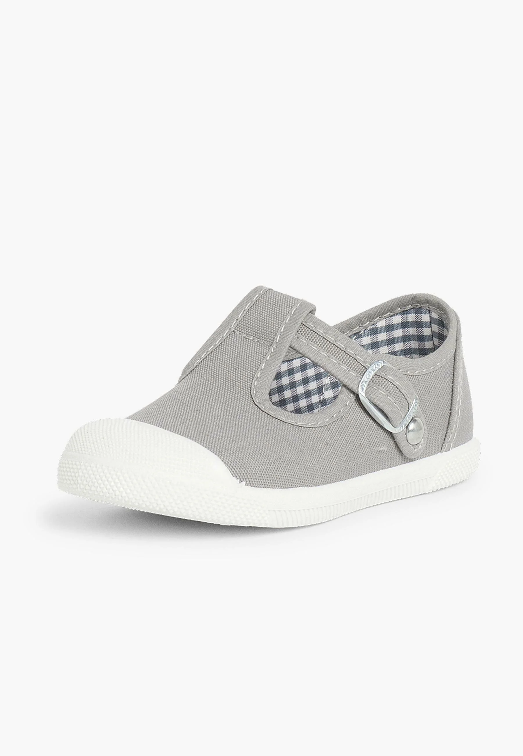 Pisamonas Ballerine con cinturino