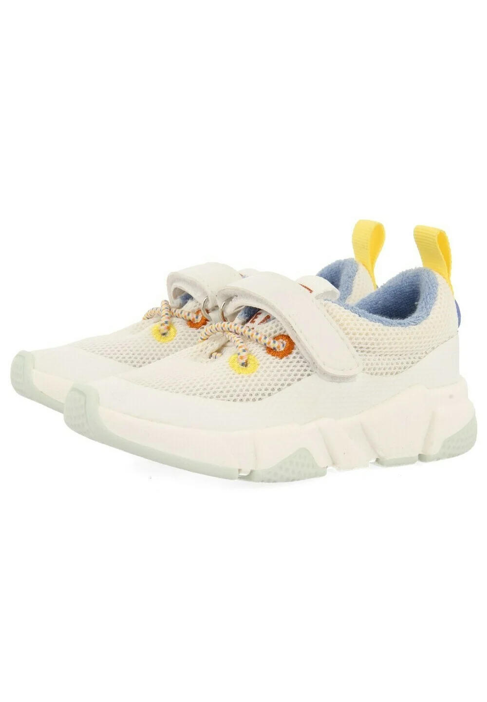 Gioseppo CON ACENTOS DE COLOR PARA YULEE - Scarpe primi passi