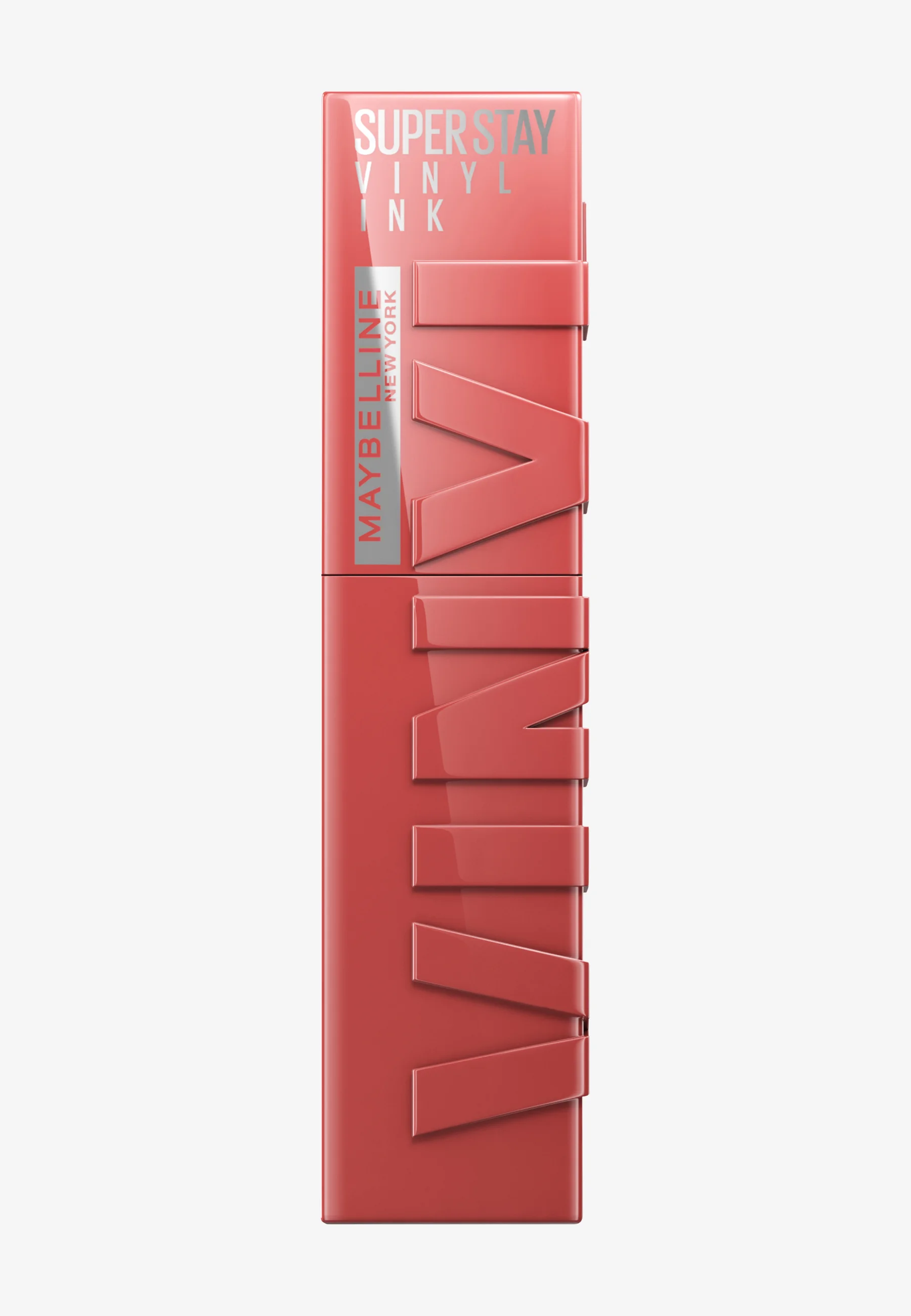 Maybelline New York SUPER STAY VINYL INK - Rossetto liquido