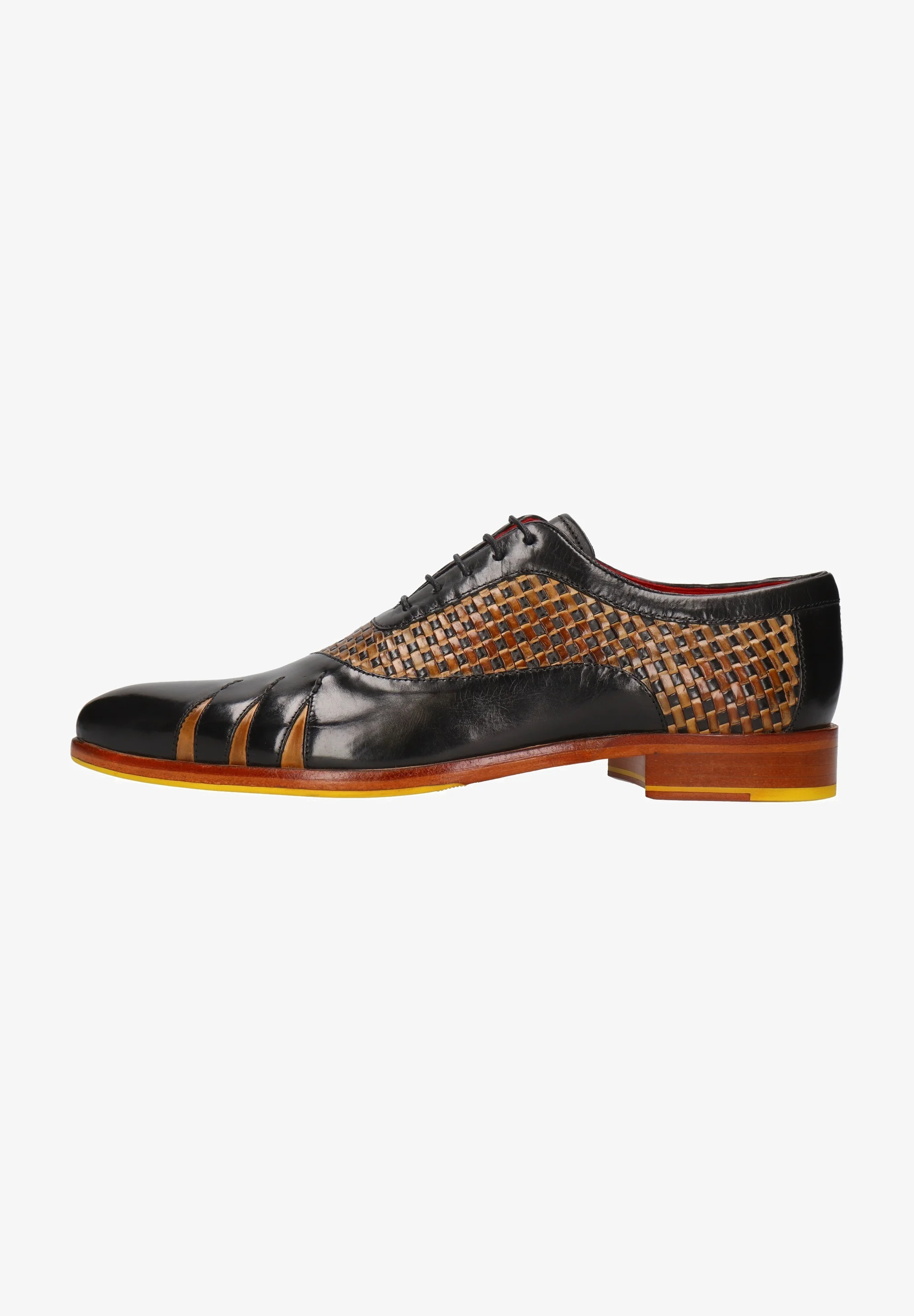 Melvin & Hamilton Stringate eleganti