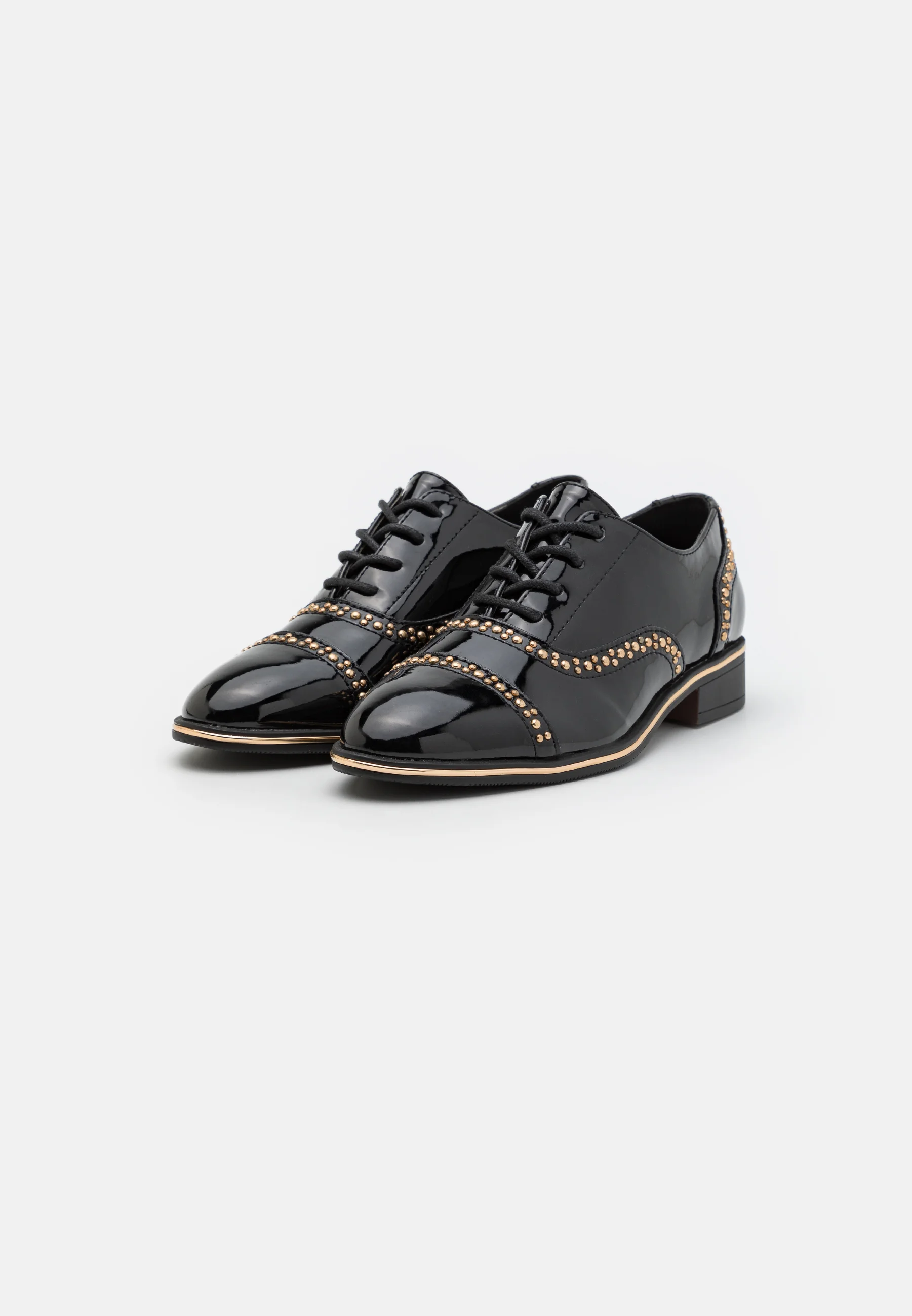 Anna Field Wide Fit Stringate