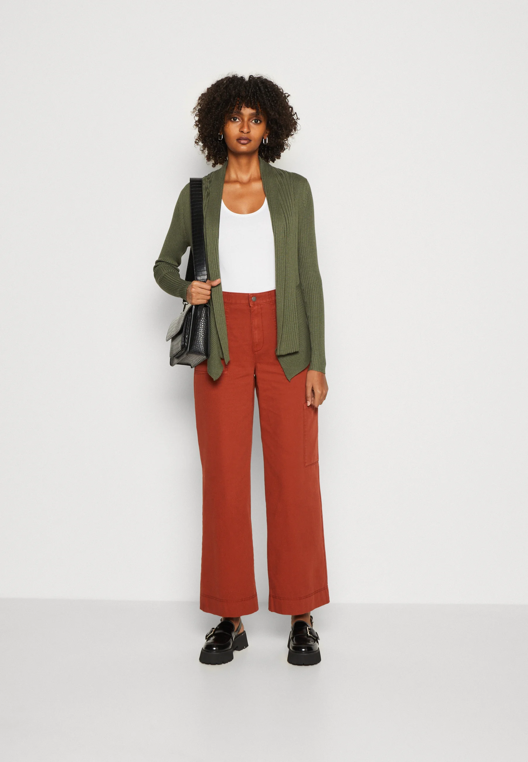 CARDIGAN - Cardigan
