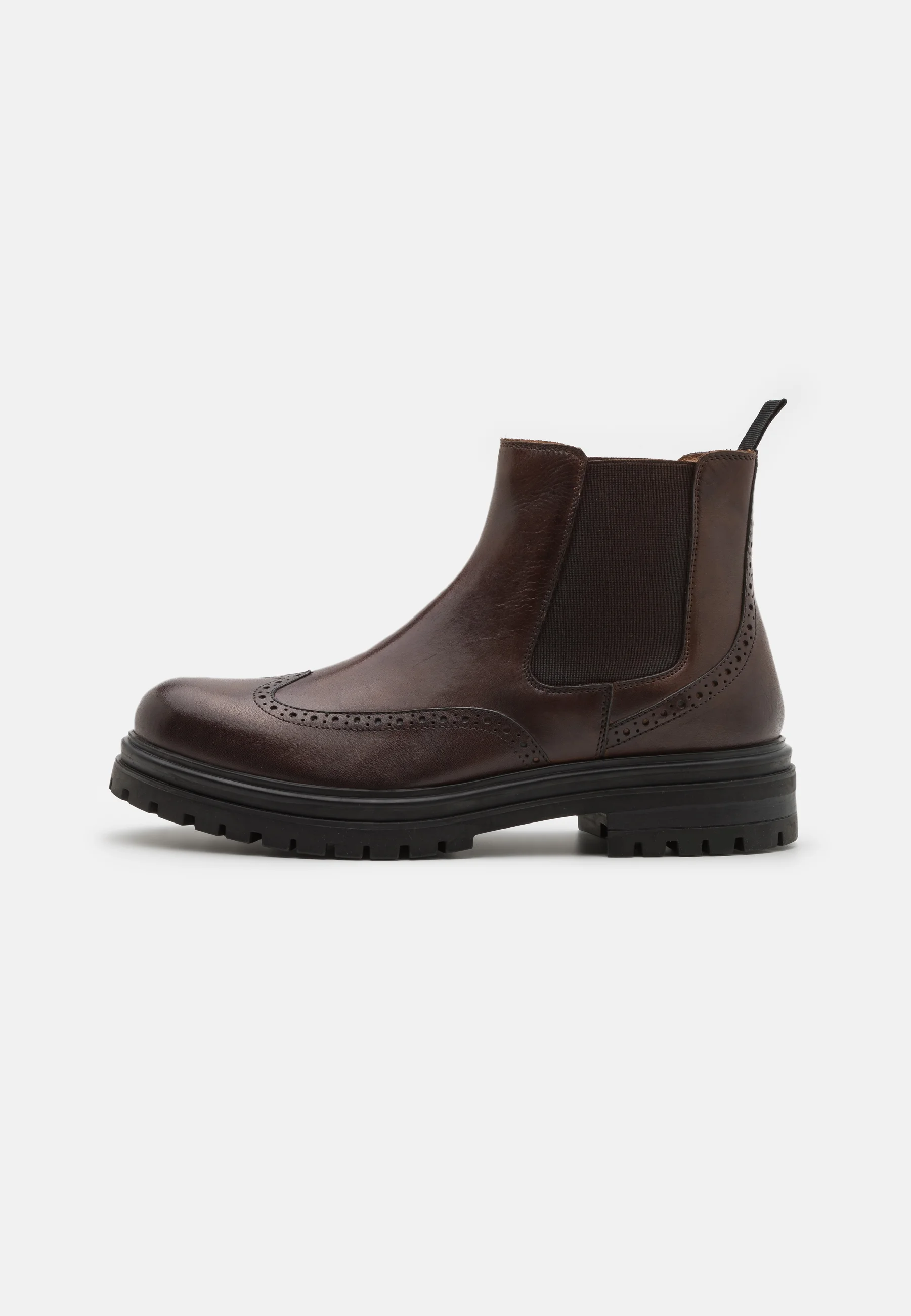 Zign LEATHER - Stivaletti
