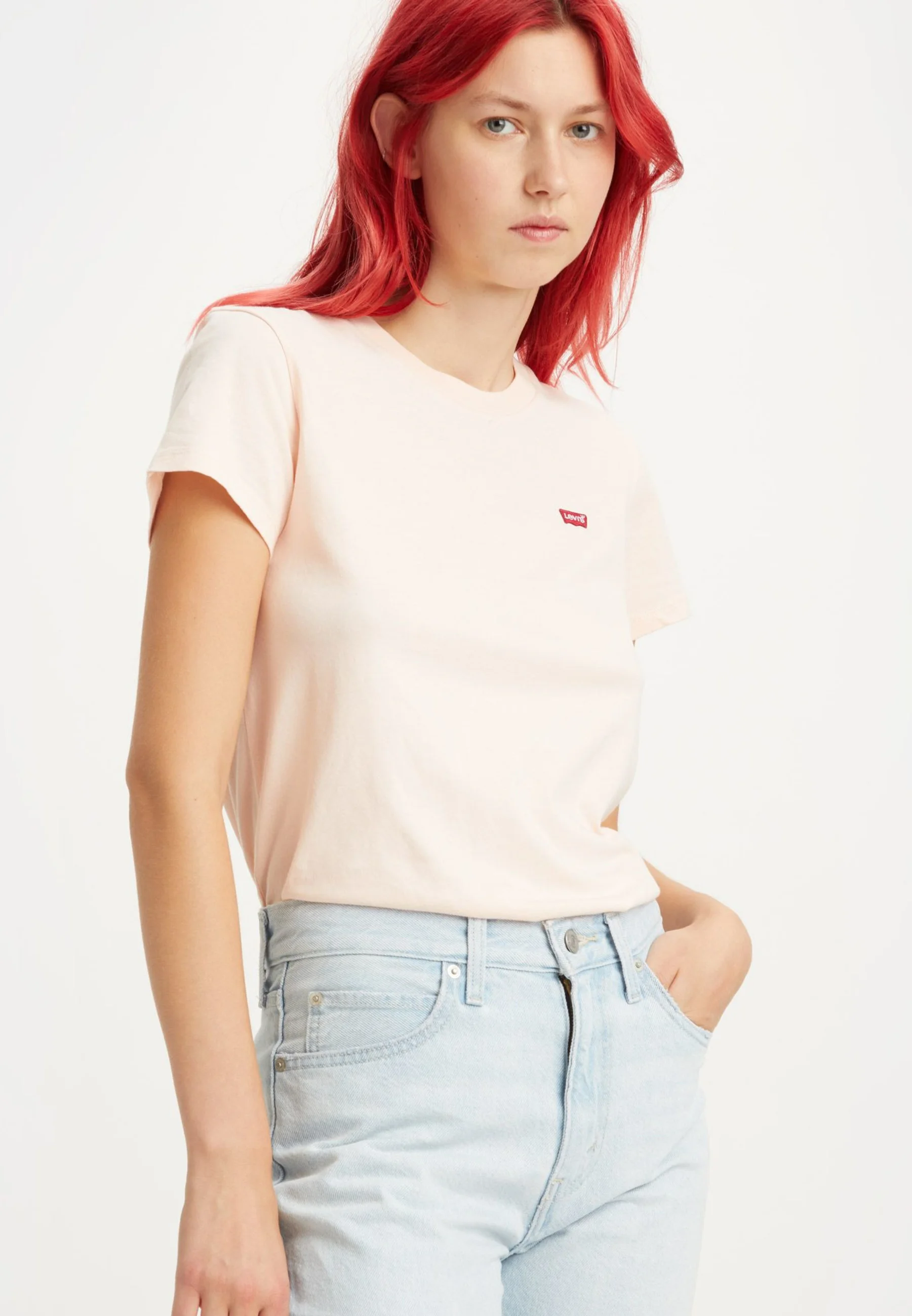 PERFECT TEE - T-shirt basic