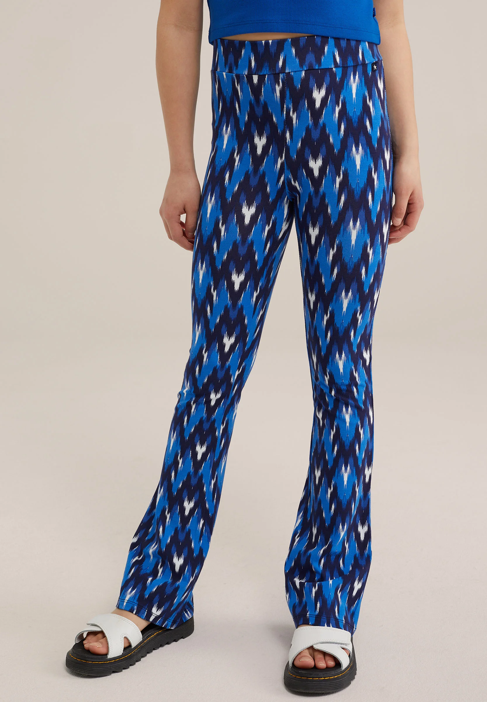 WE Fashion Pantaloni