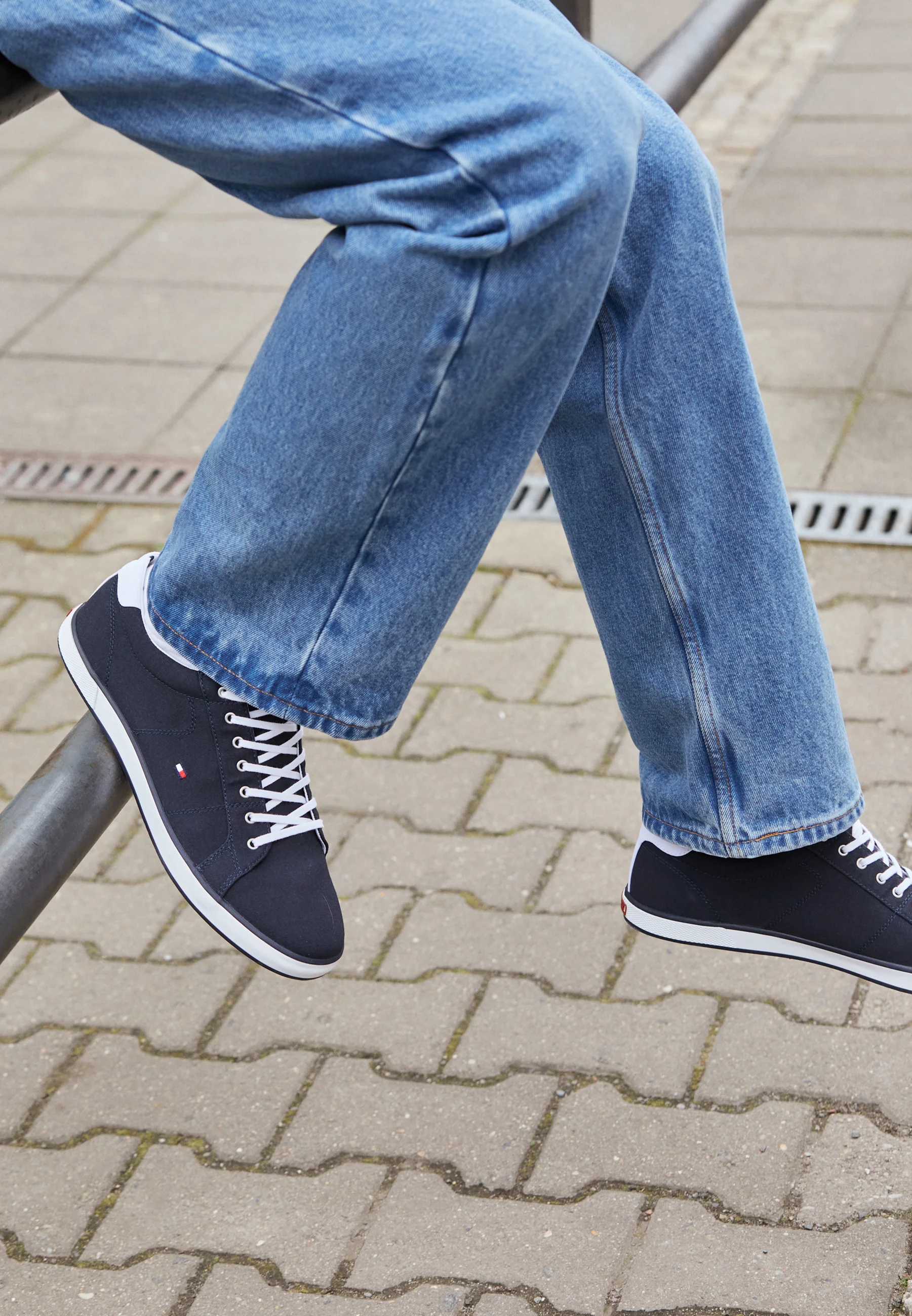 Sneakers basse