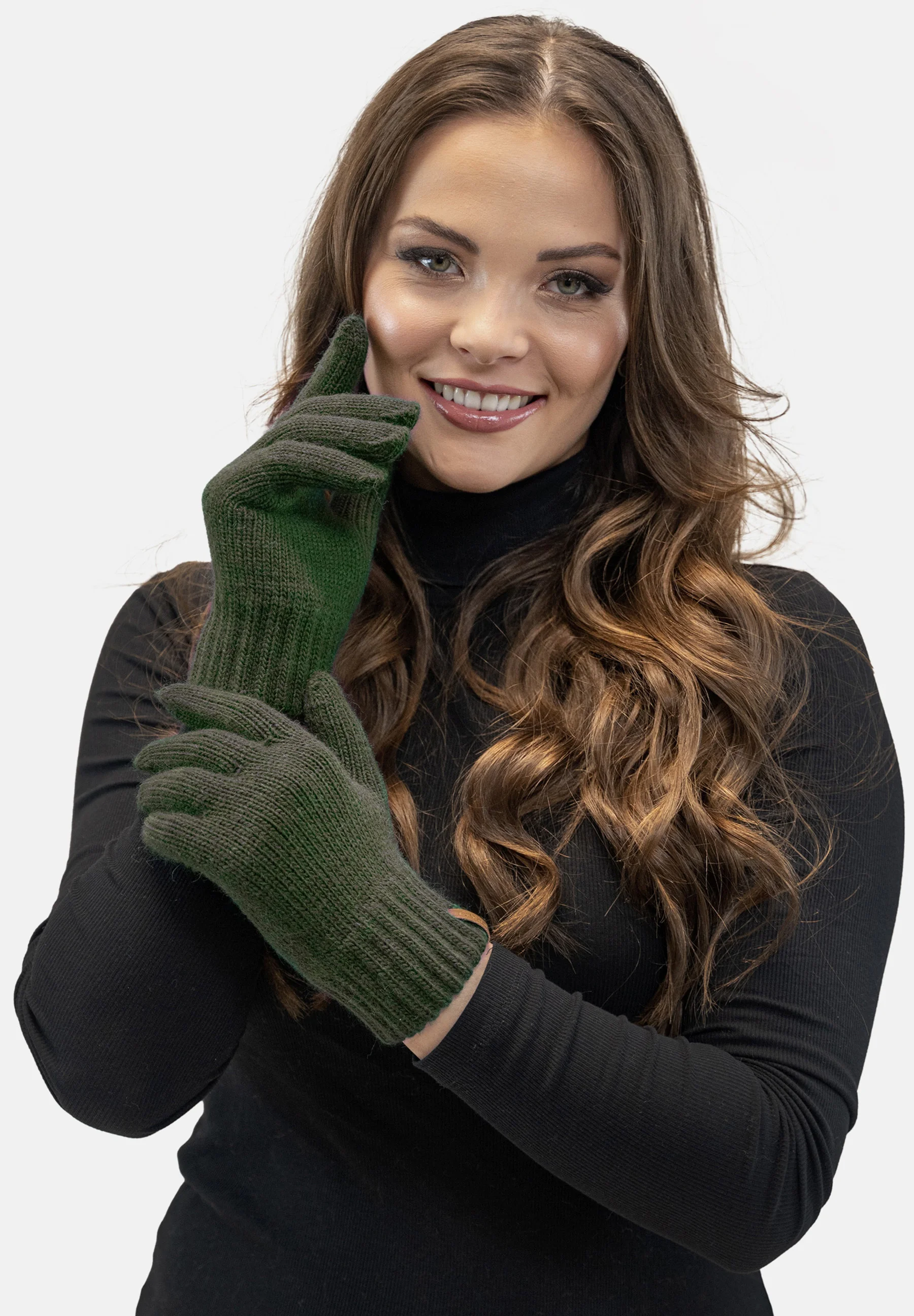 Vivisence Guanti
