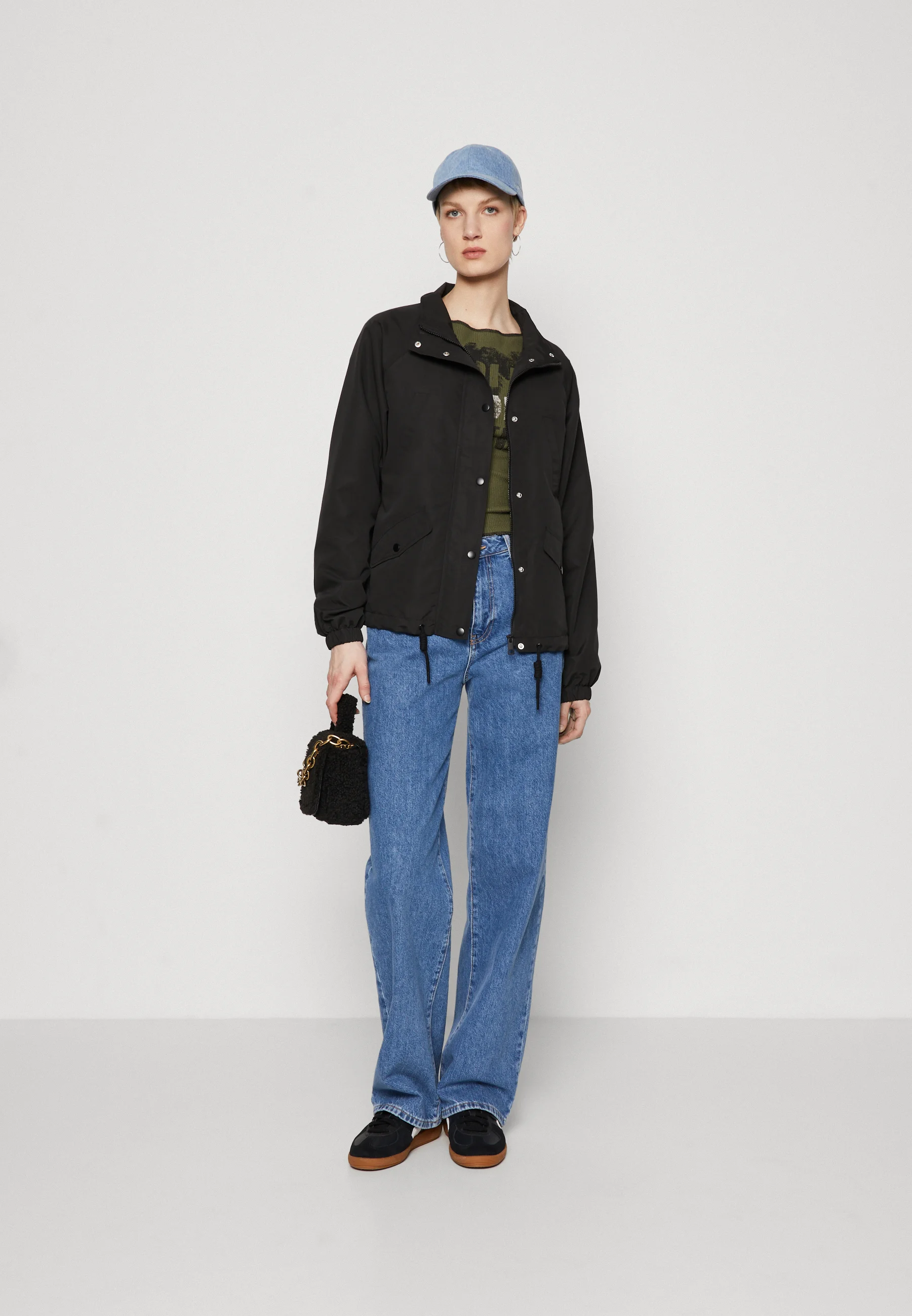 Vero Moda Tall VMSIRI JACKET - Giacca leggera