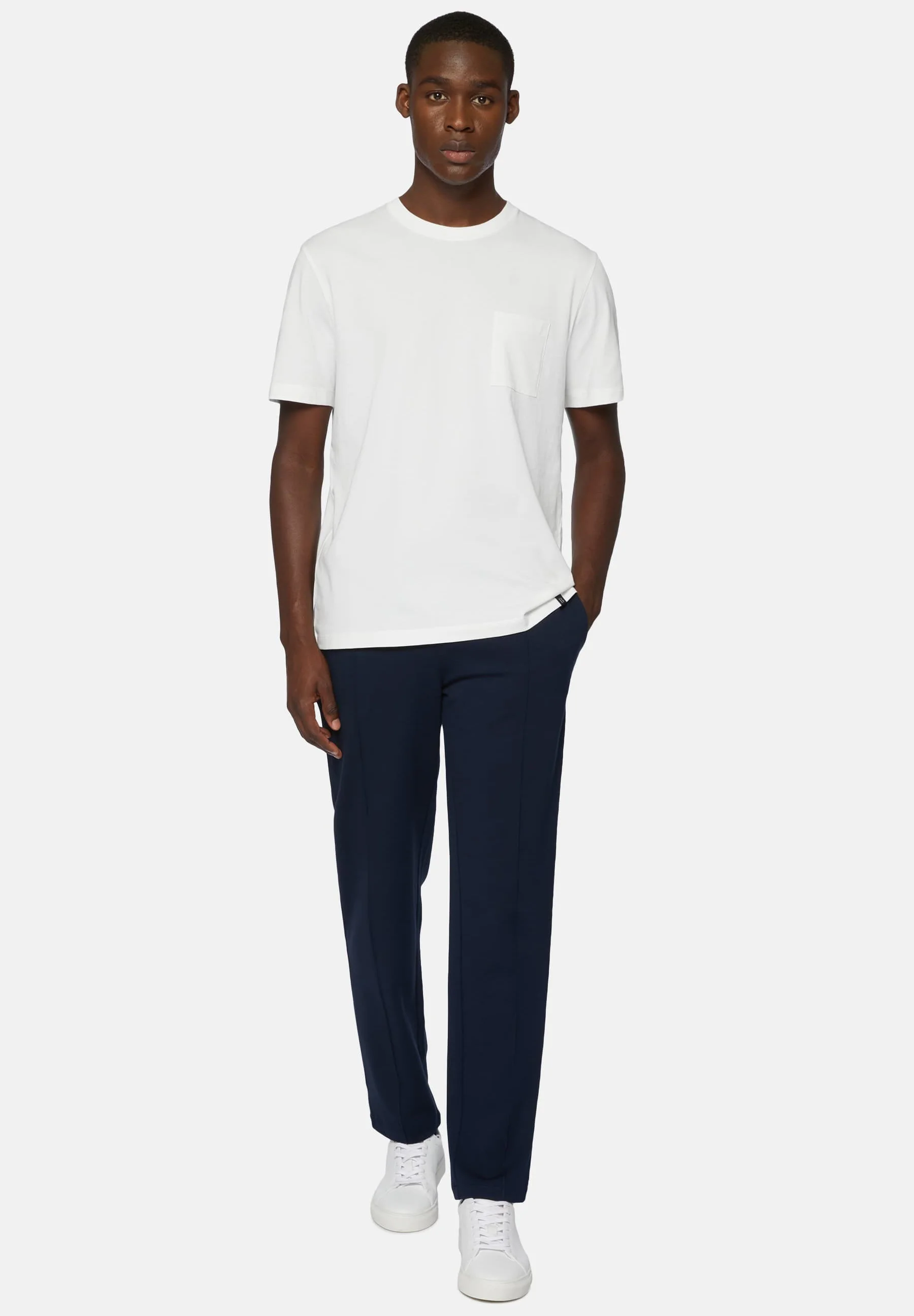 Boggi Milano AUSTRALIAN - T-shirt basic