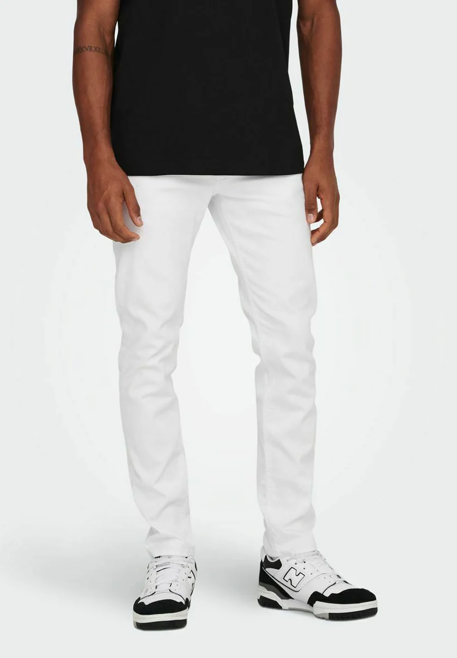 Only & Sons ONSLOOM- Jeans slim fit