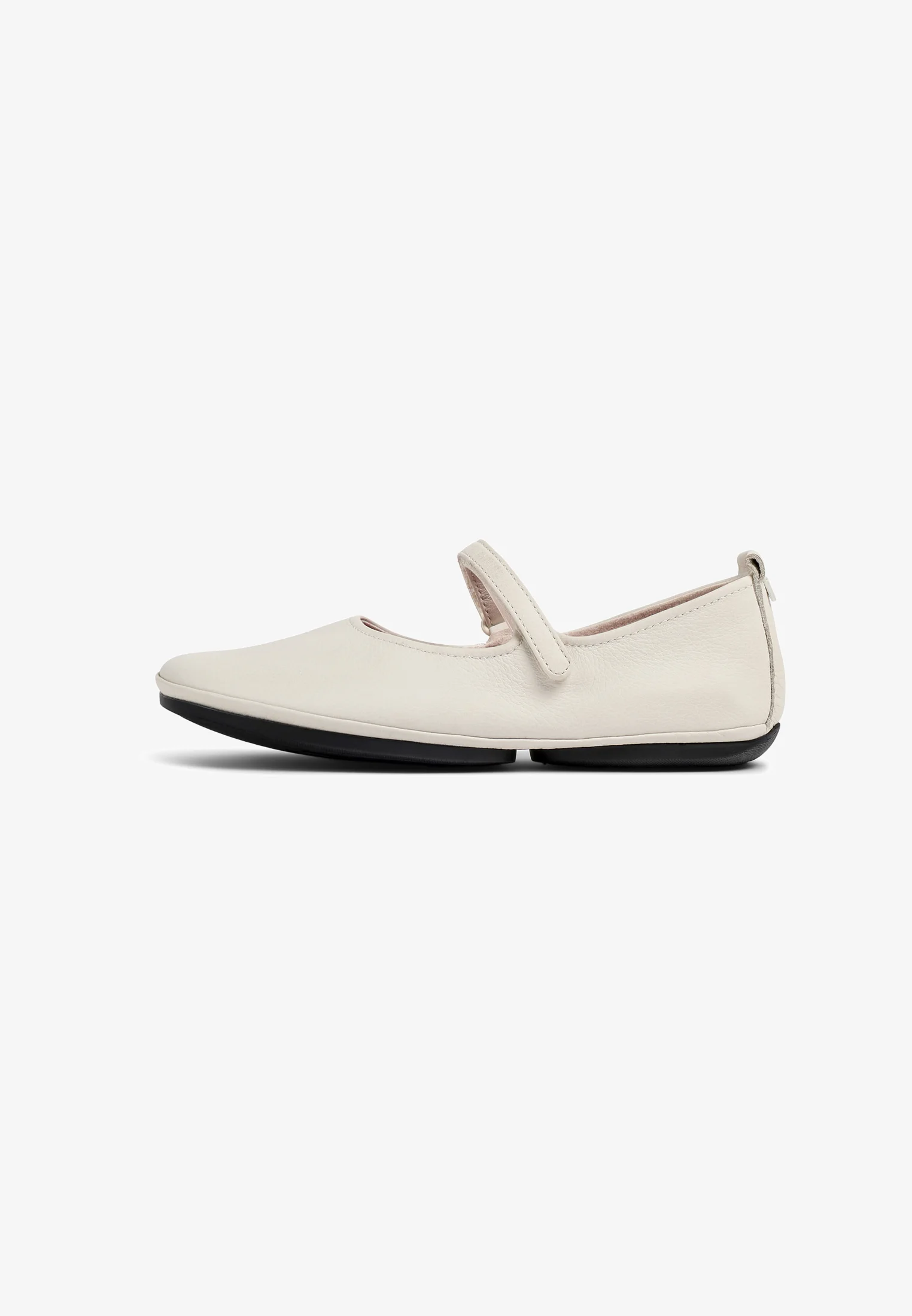 Camper RIGHT NINA - Ballerine con cinturino