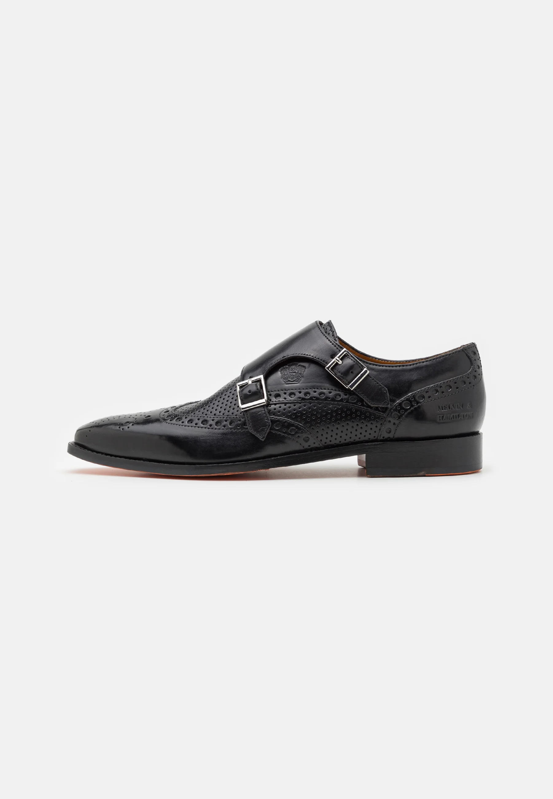 Melvin & Hamilton MARTIN 2 - Mocassini eleganti